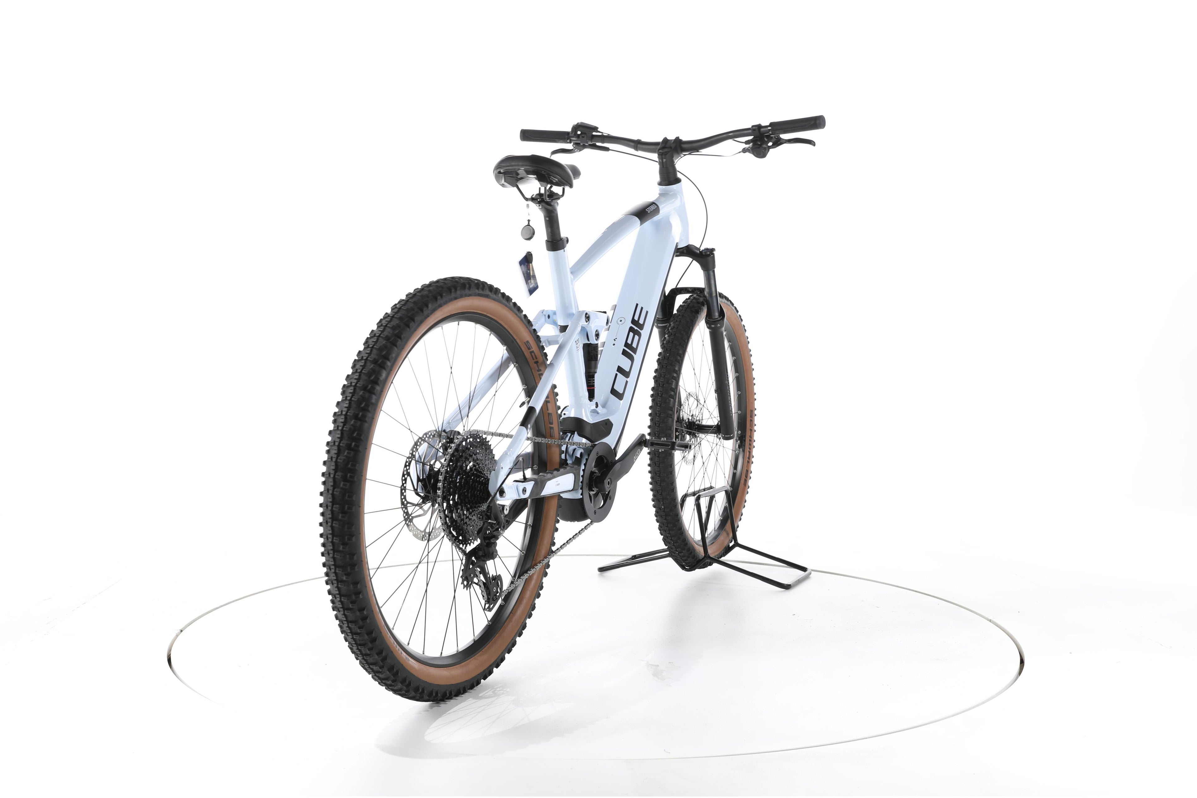 Cube Stereo Hybrid 120 Pro Fully E-Bike - Image 11