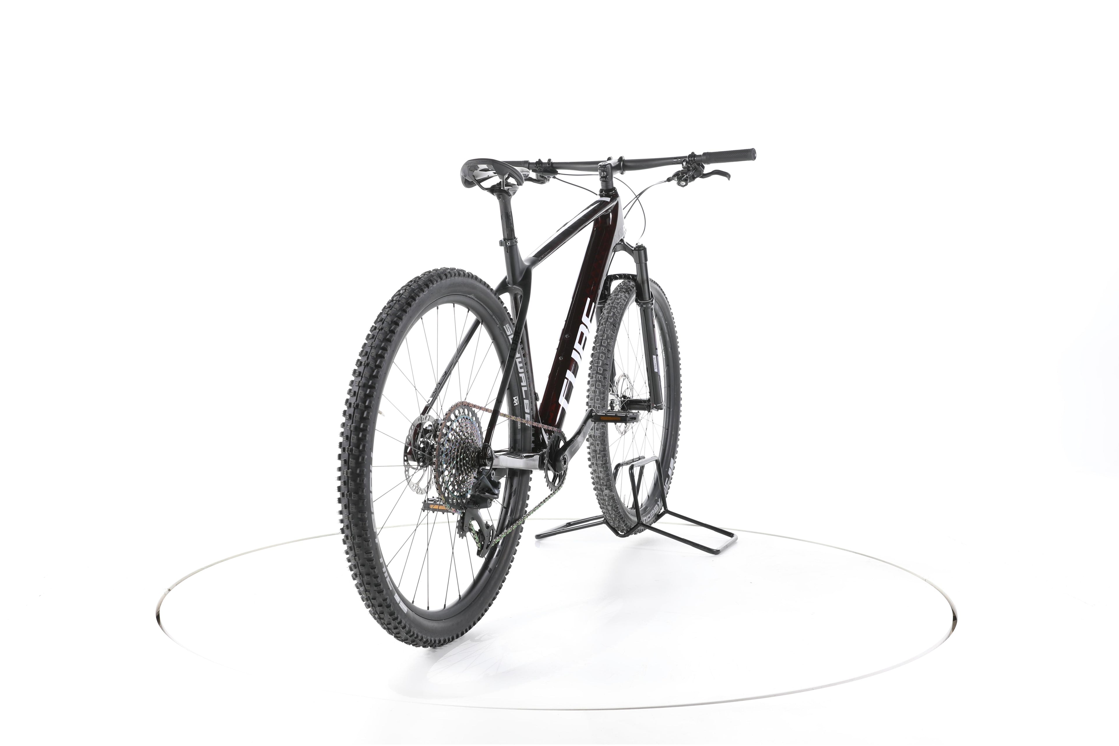 Cube Elite C:68X Race - Image 11