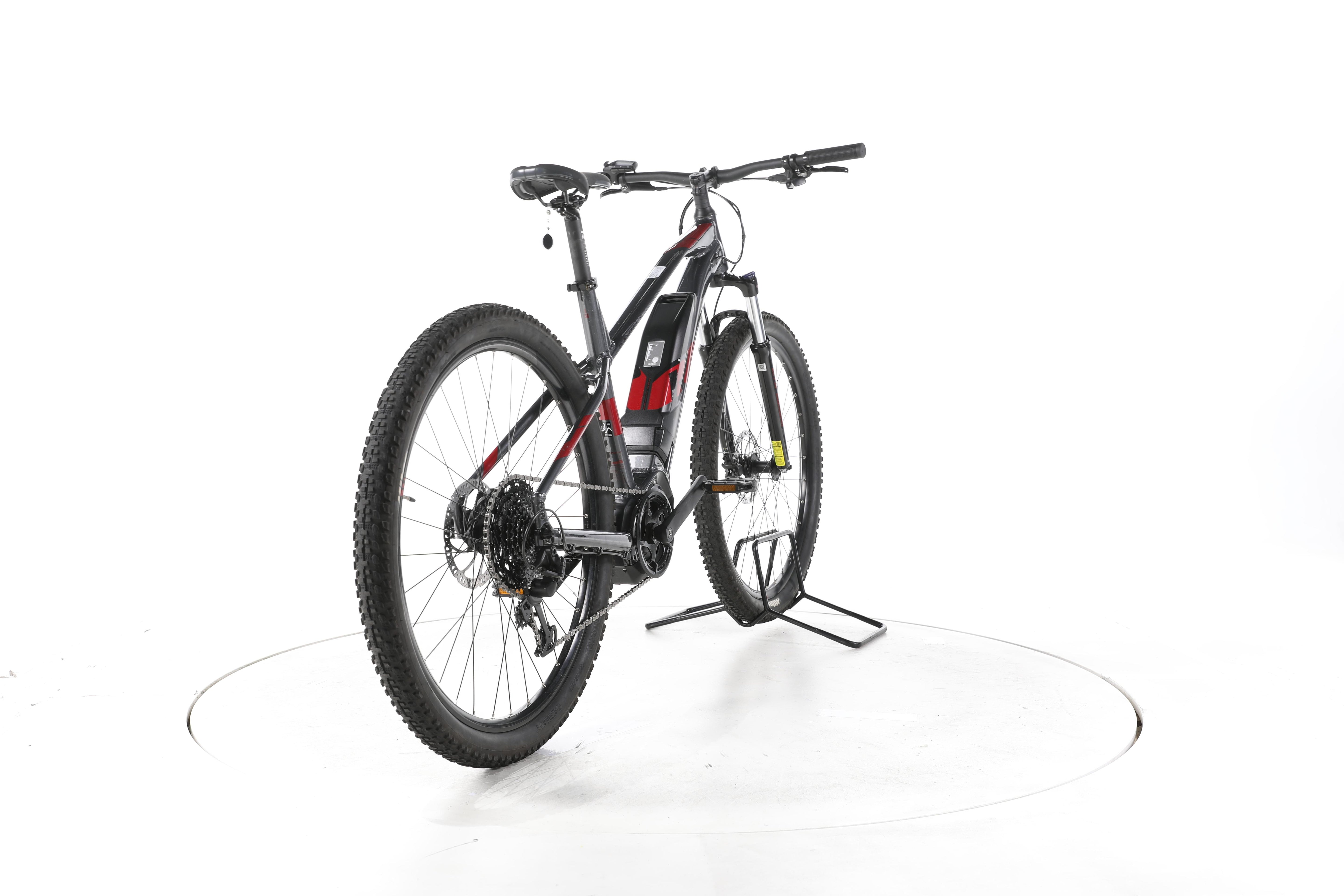 R Raymon HardRay E 3.0 E-Bike - Image 11