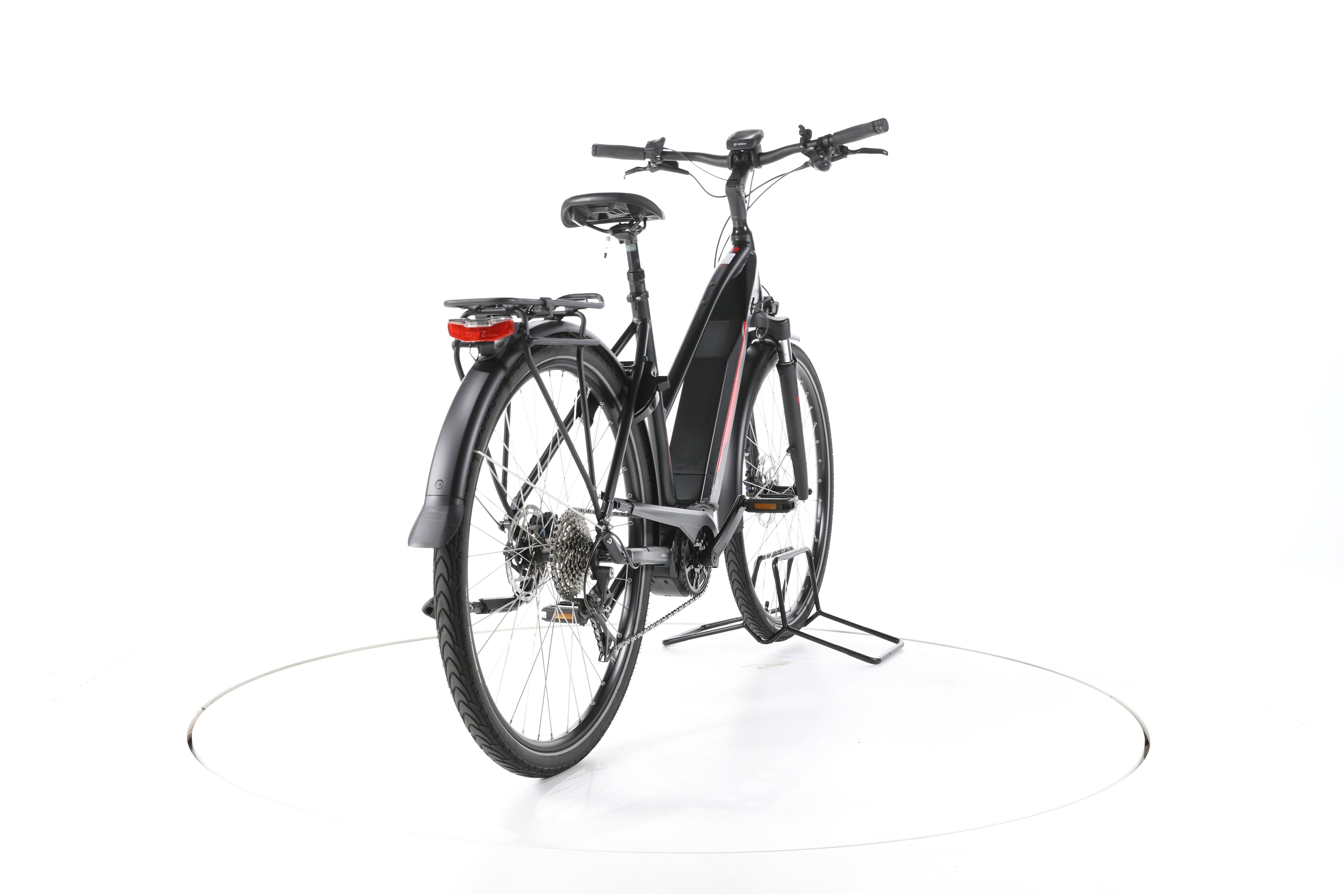 Victoria eTrekking 6.5 Trekking E-Bike - Image 11