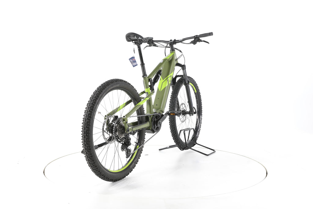 R Raymon TrailRay 140E 7.0 Fully E-Bike - Image 11