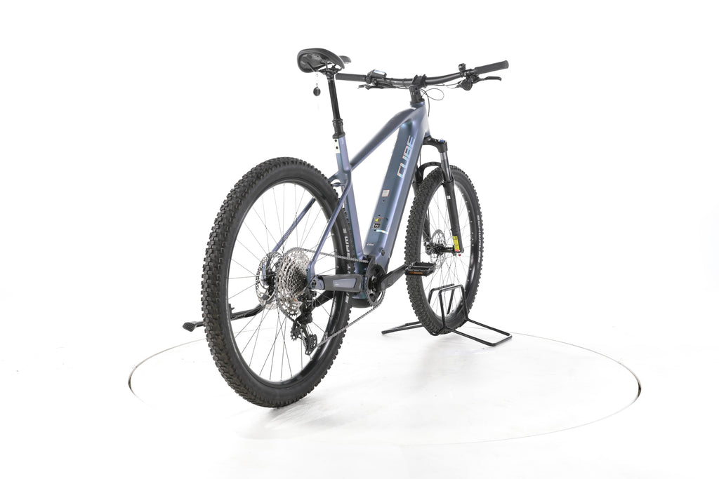 Cube Reaction Hybrid Pro E-Bike 2025 - Image 11
