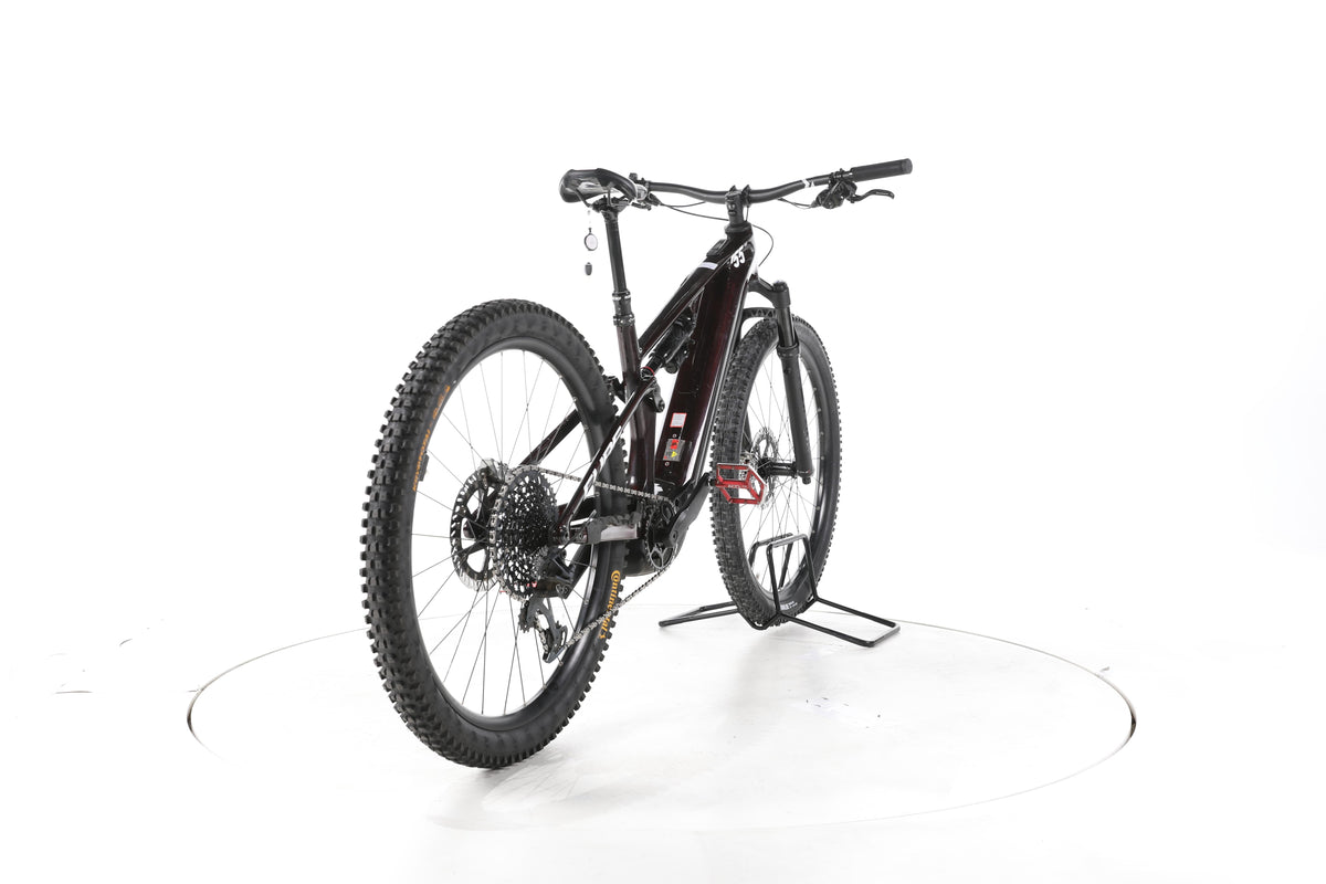 Cube Stereo Hybrid ONE55 C:68X SLX E-Bike Fully Carbon 2024 - Image 11