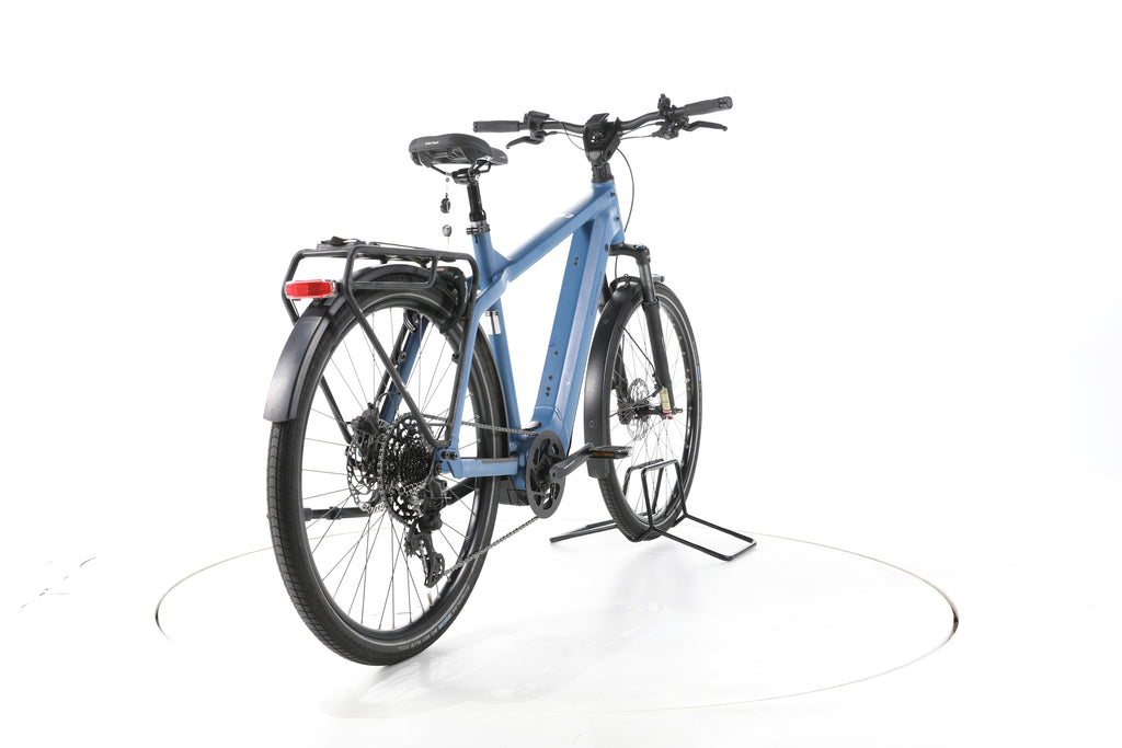 Riese & Müller Charger4 GT touring Trekking E-Bike - Image 11