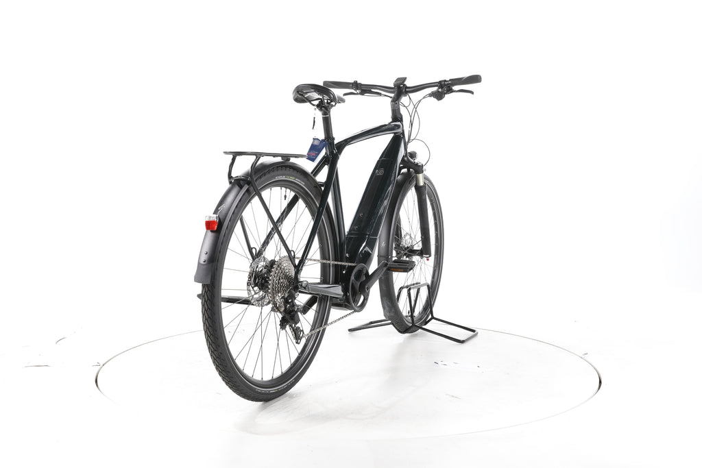 Specialized Turbo Vado 4.0 Trekking E-Bike - Image 11