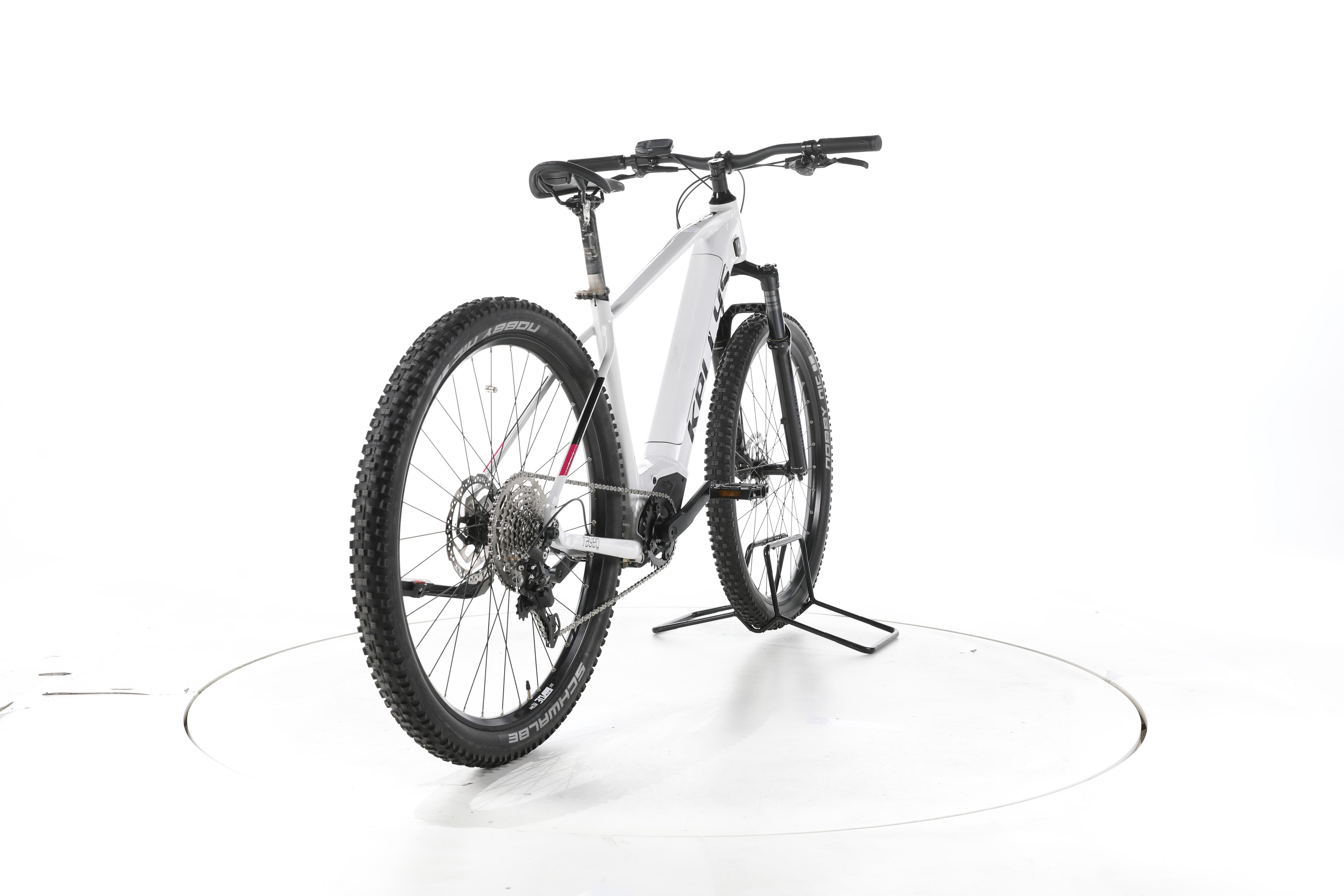 Kellys Tayen R50 Trekking E-Bike - Image 11