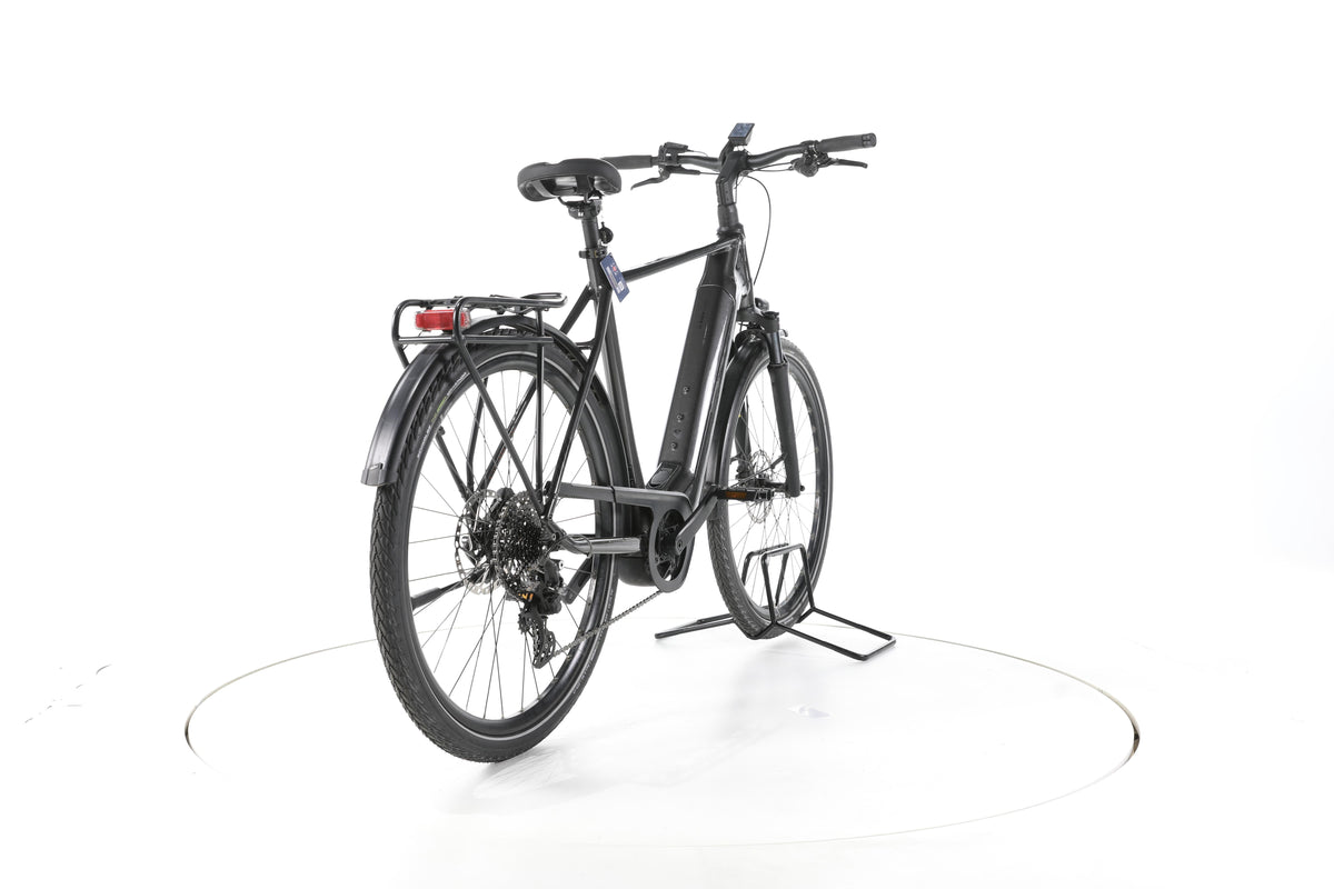 KTM Macina 720 Sport Trekking E-Bike - Image 11