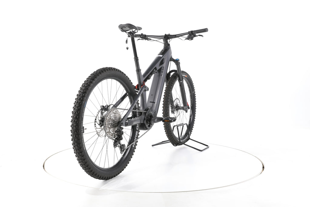 Cube Stereo Hybrid ONE44 HPC SLX E-Bike Fully Carbon 2025 - Image 11