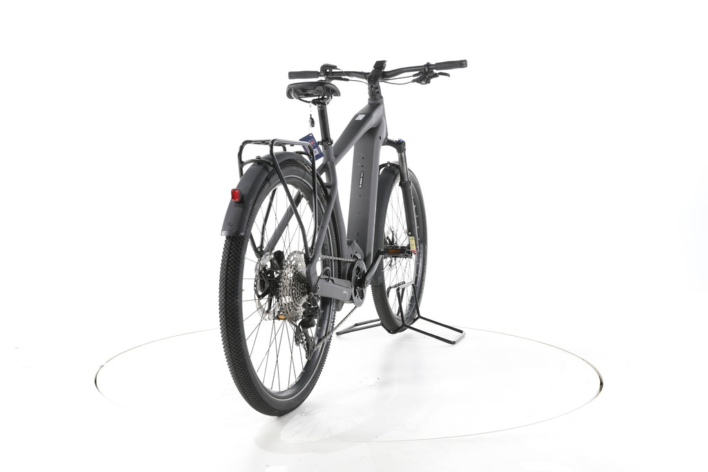 Scott Axis eRide Evo Trekking E-Bike - Image 11