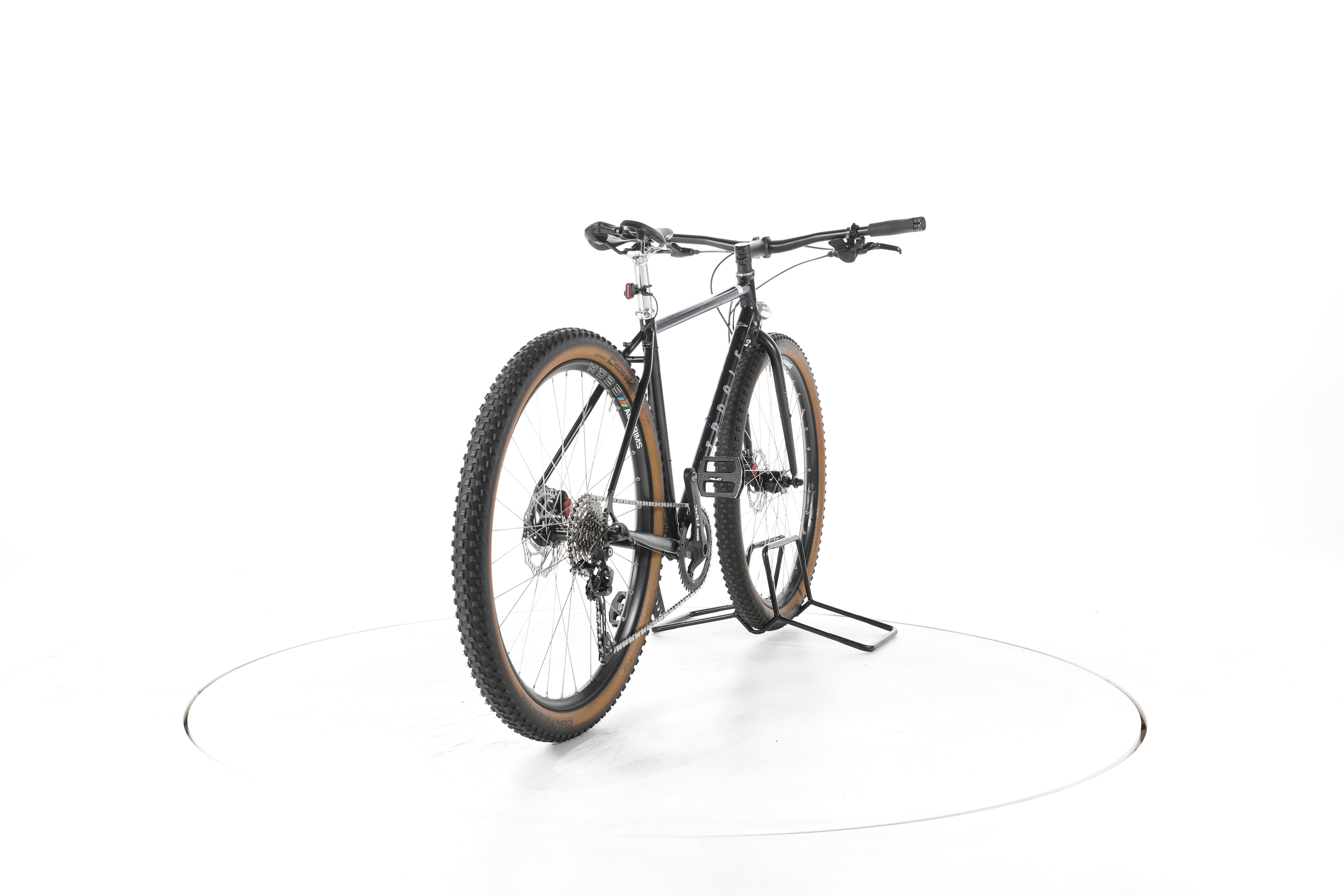Fairdale Weekender MX Fahrrad Hardtail - Image 11