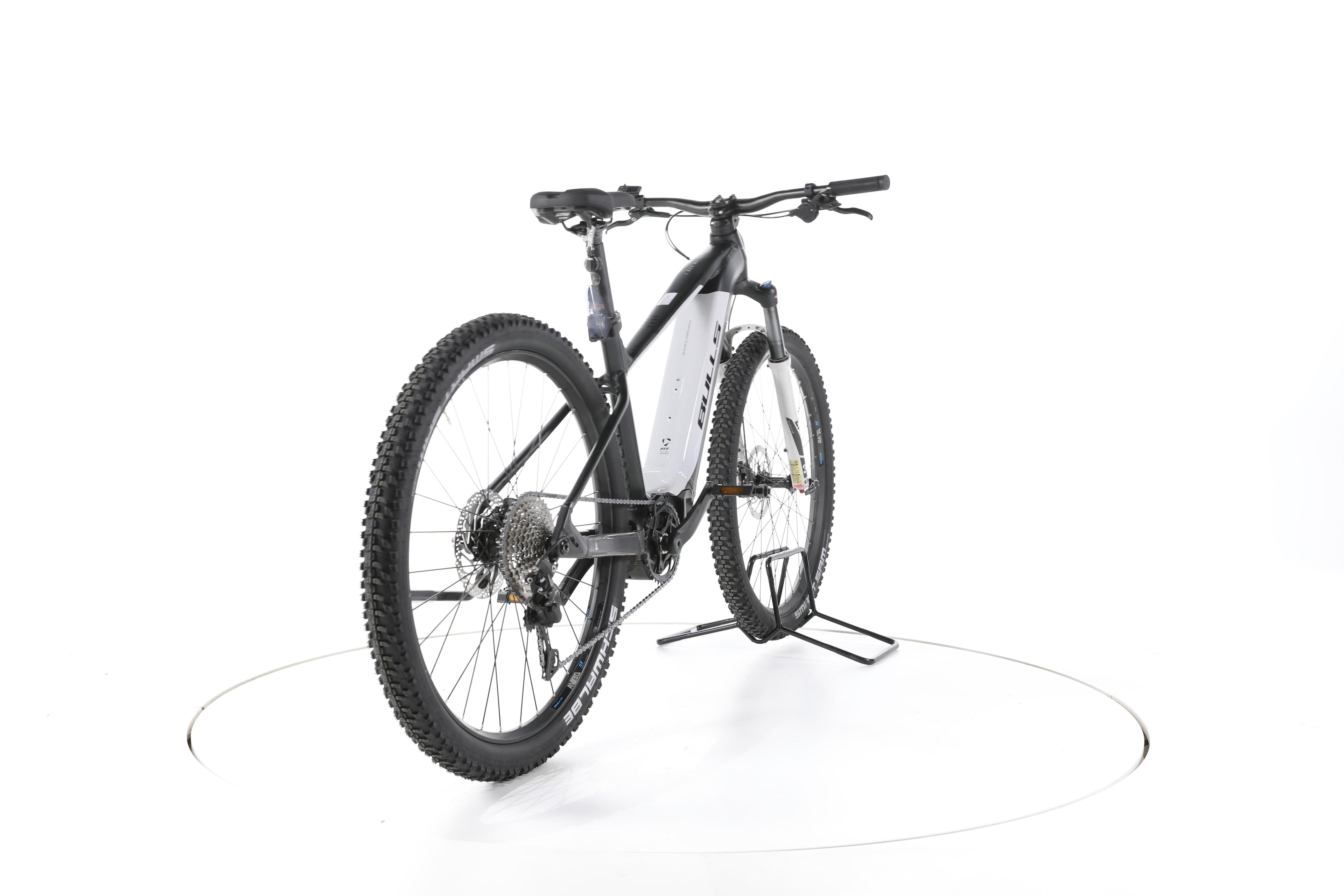 Bulls E-Stream EVO 1 E-Bike 2023 - Image 11