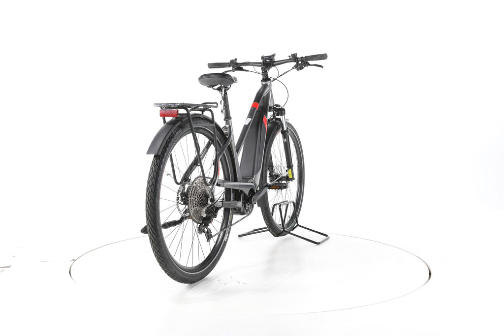 Malaguti Carezza 4.0 Trekking E-Bike - Image 11