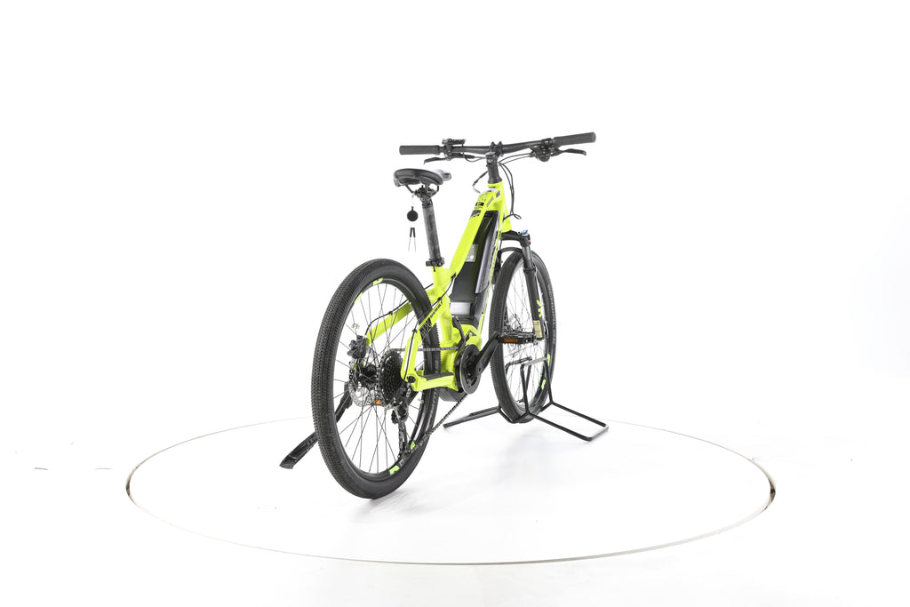 Lapierre Overvolt HT 24 E-Bike - Image 11