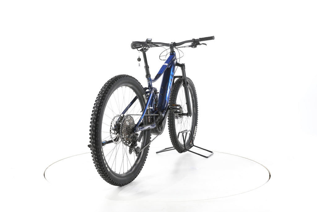 Giant Stance E+ Pro 0 E-Bike Fully - Image 11
