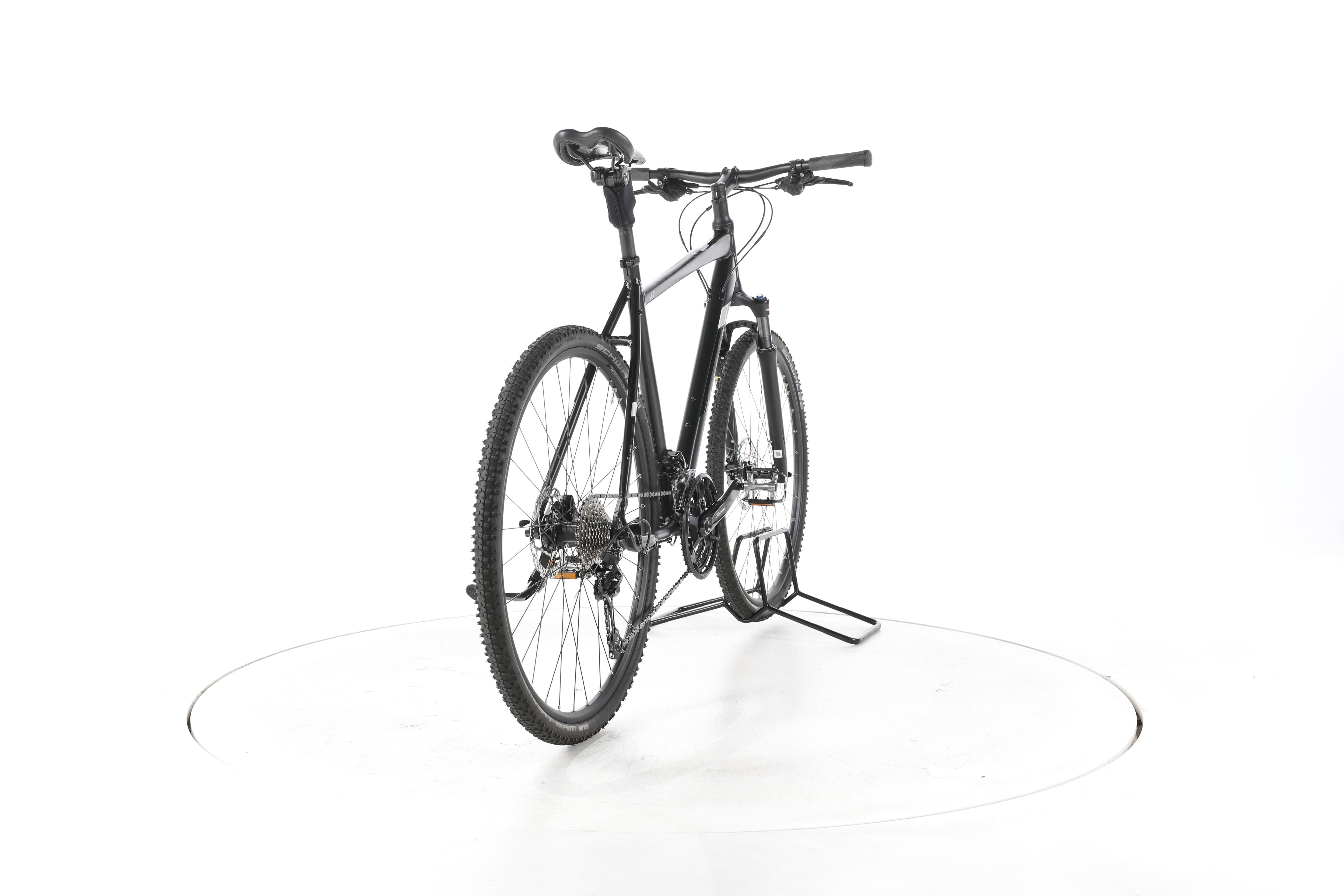 Stevens 6X Fahrrad City & Trekking - Image 11
