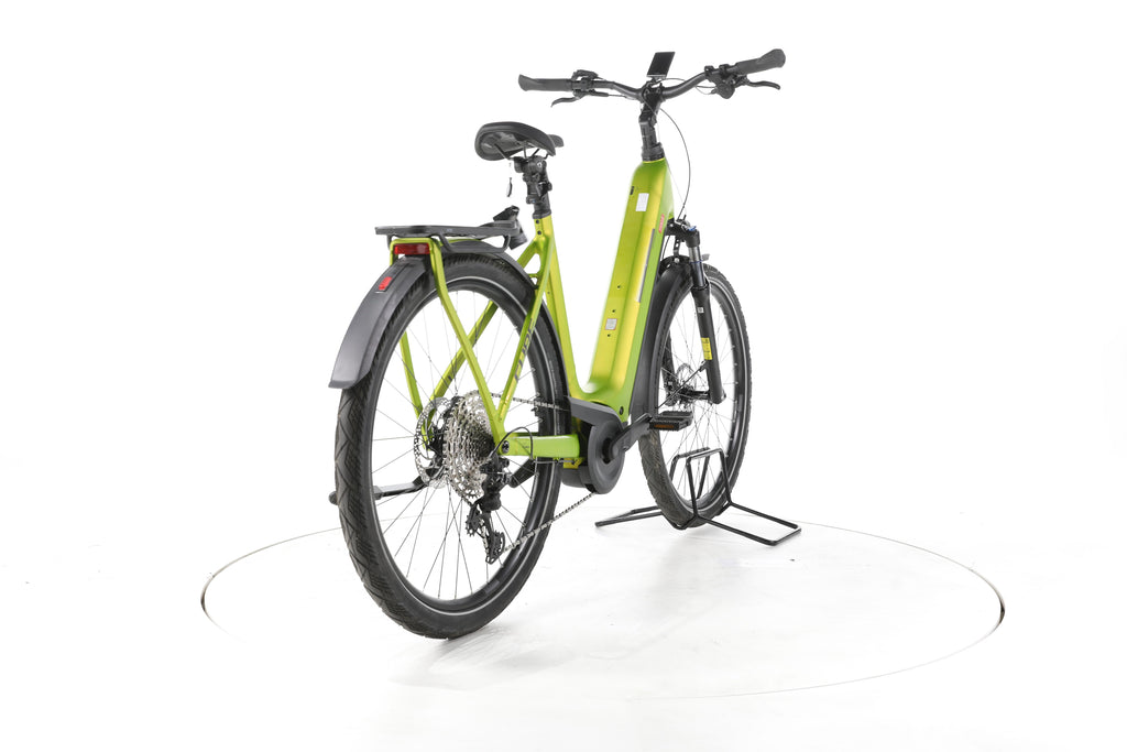 Cube Kathmandu Hybrid Pro Trekking E-Bike Tiefeinsteiger 2026 - Image 11