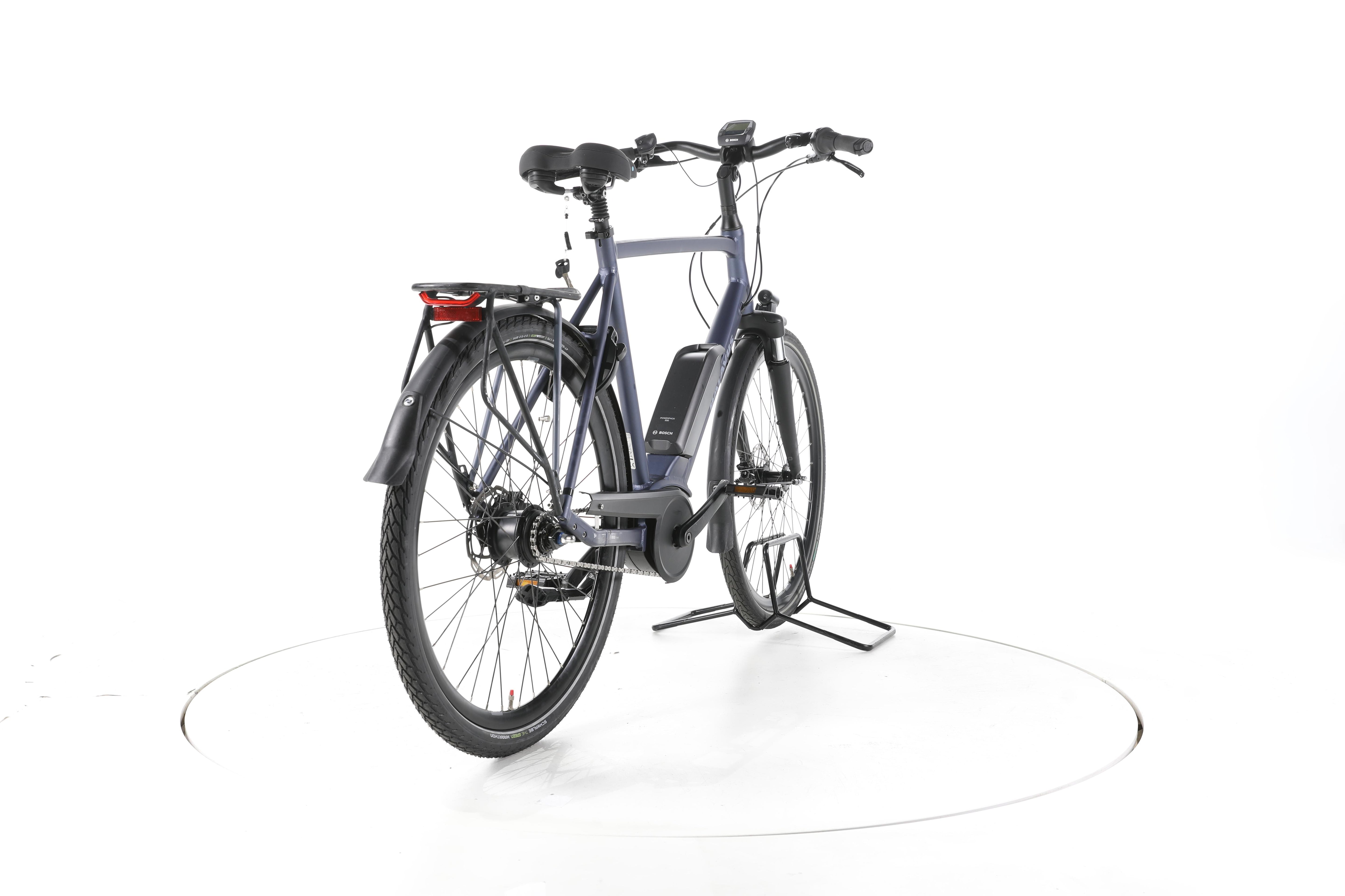 Batavus Senero E-go® City E-Bike - Image 11
