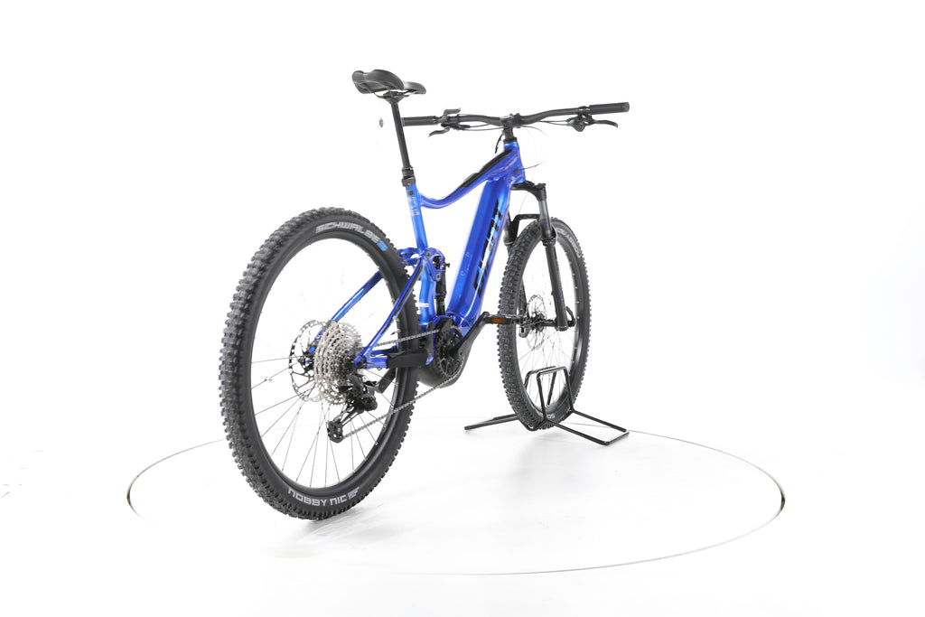 Giant Stance E+ 1 E-Bike Fully - Image 11