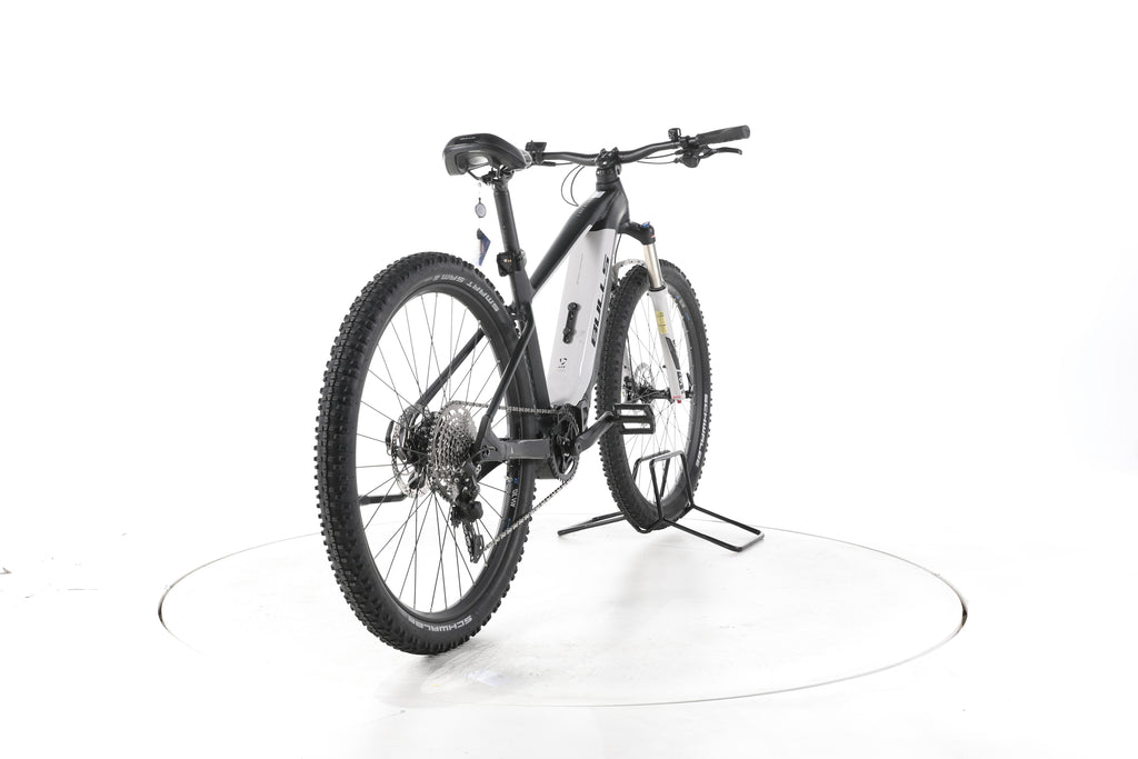 Bulls E-Stream EVO 1 E-Bike - Image 11