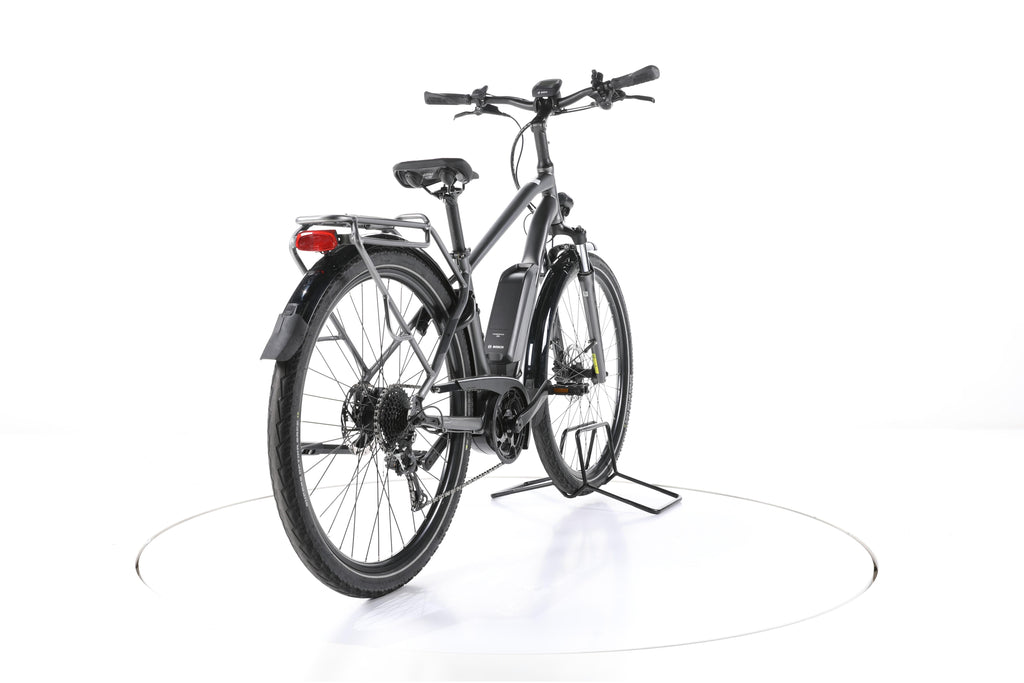 Pegasus Solero E9 Performance Trekking E-Bike - Image 11