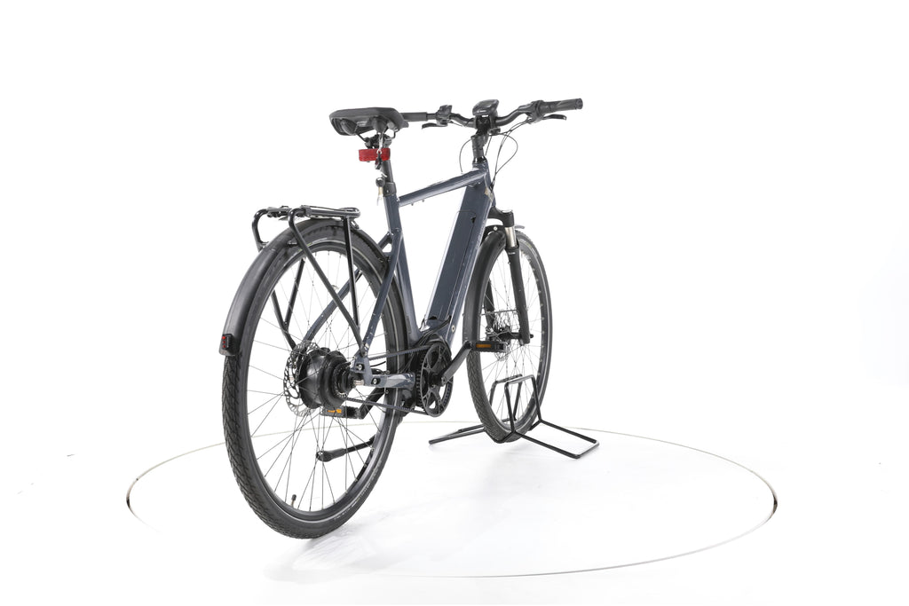 HNF Nicolai SD3 Urban City E-Bike - Image 11