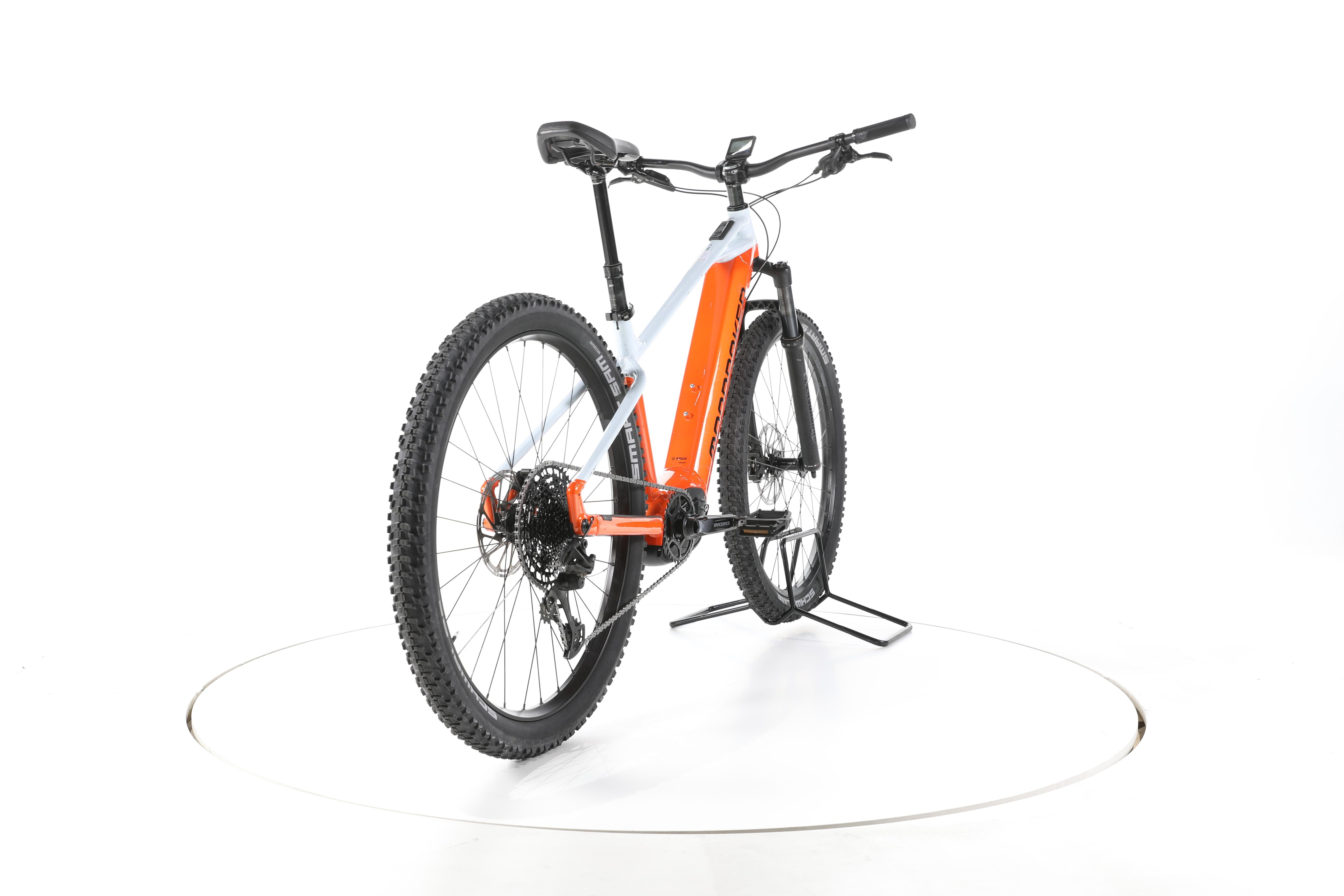 Mondraker Prime R E-Bike - Image 11