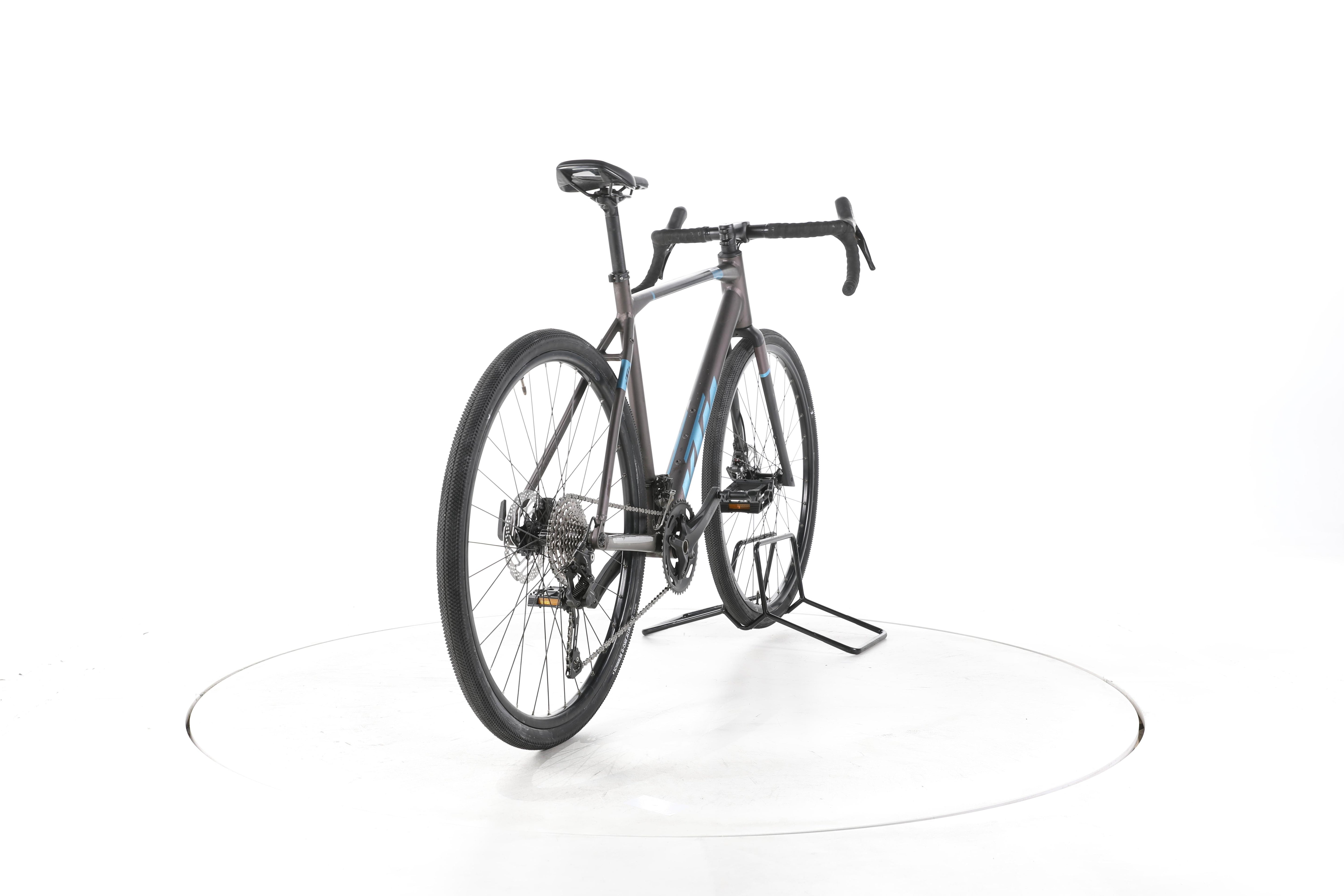 KTM X-STRADA 20 Gravelbike 2024 - Image 11
