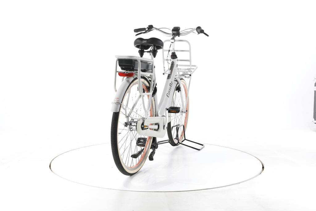 Gazelle Miss Grace C7+ HMB City E-Bike Tiefeinsteiger - Image 11