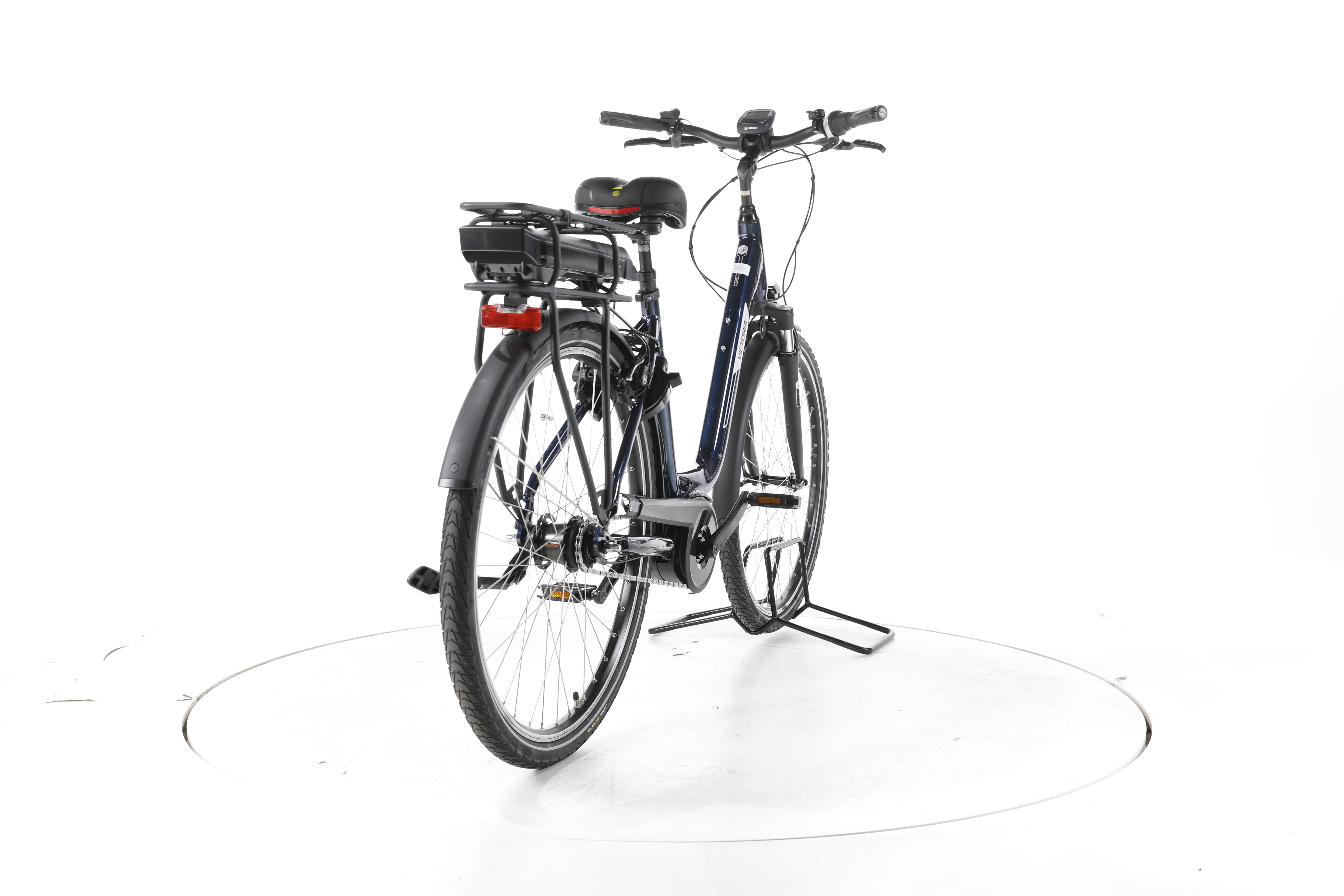 Victoria Cysalo 9 City E-Bike Tiefeinsteiger - Image 11