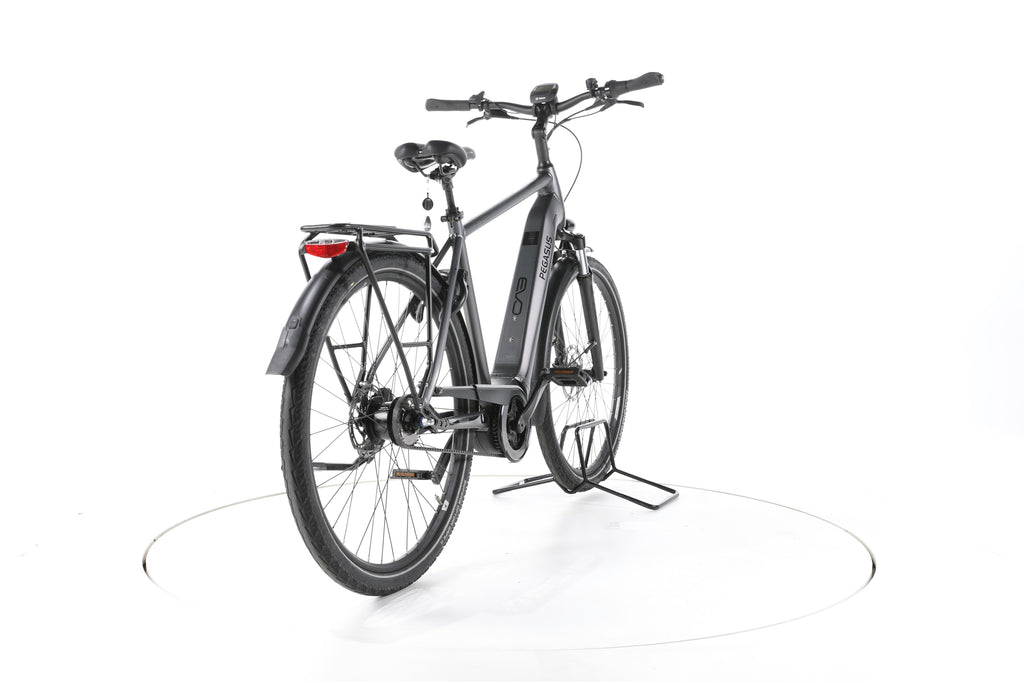 Pegasus Premio EVO 5F Belt City E-Bike - Image 11