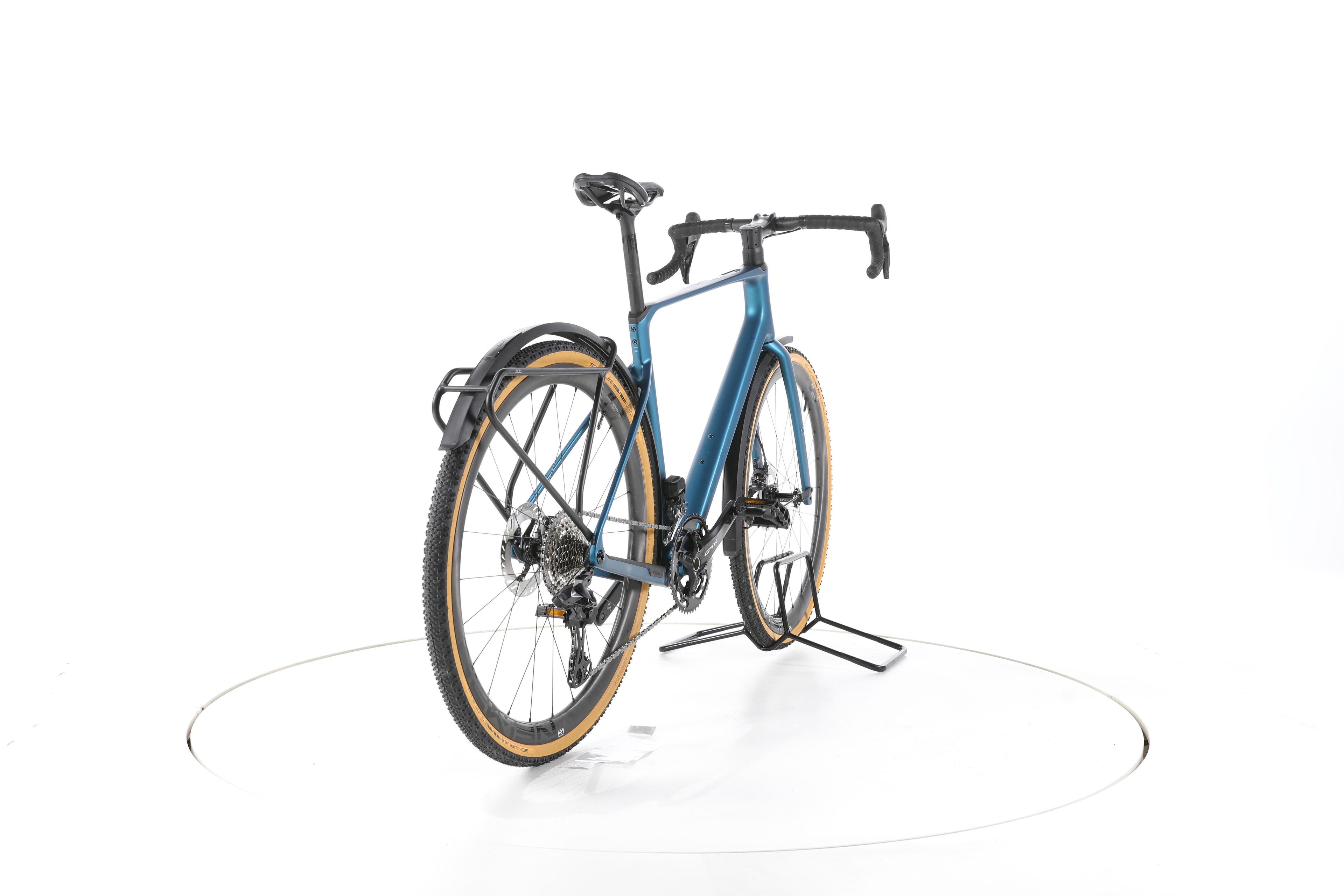 Cube Nuroad C:62 Race - Image 11