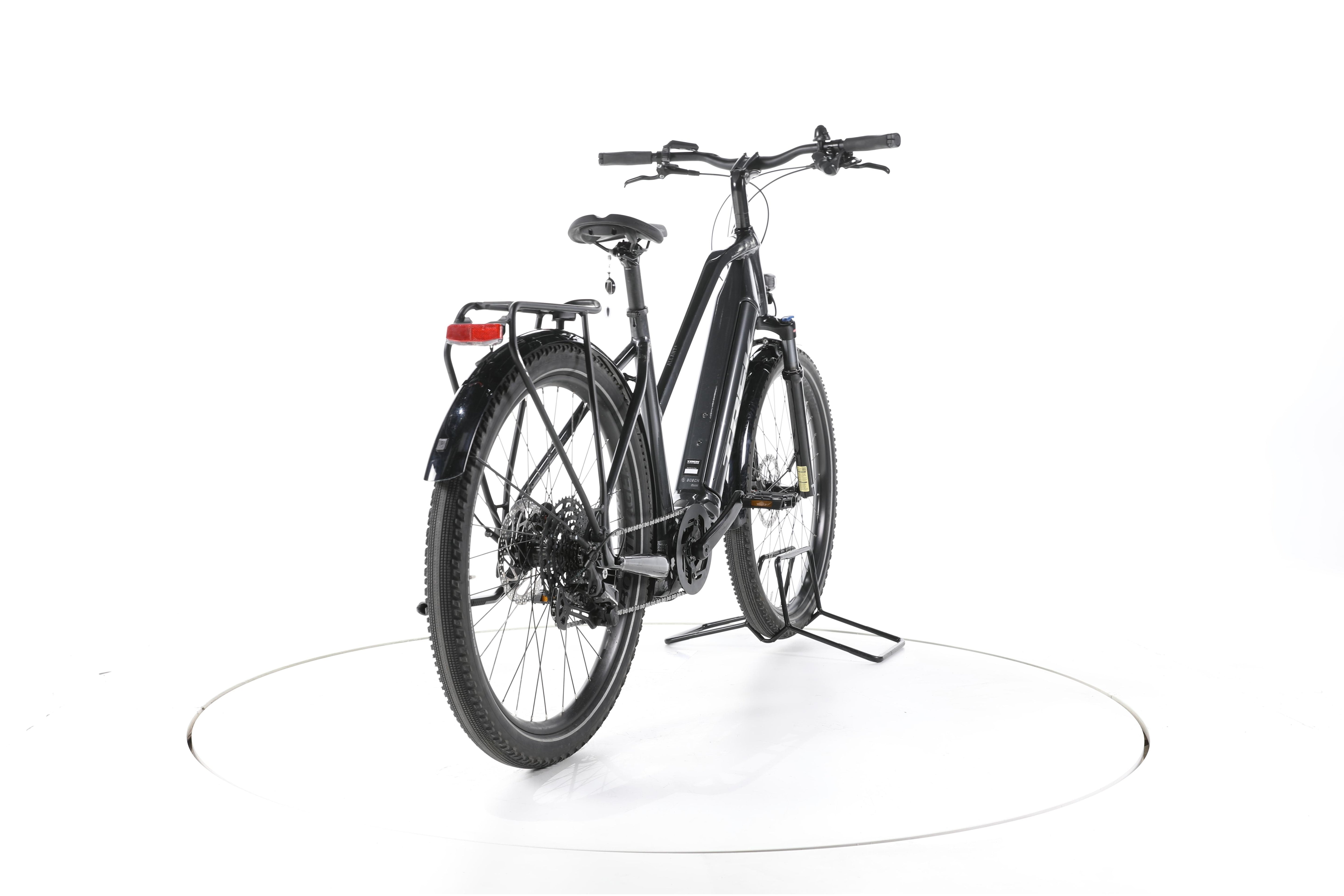 Trek Allant+ 7 Trekking E-Bike 2023 - Image 11