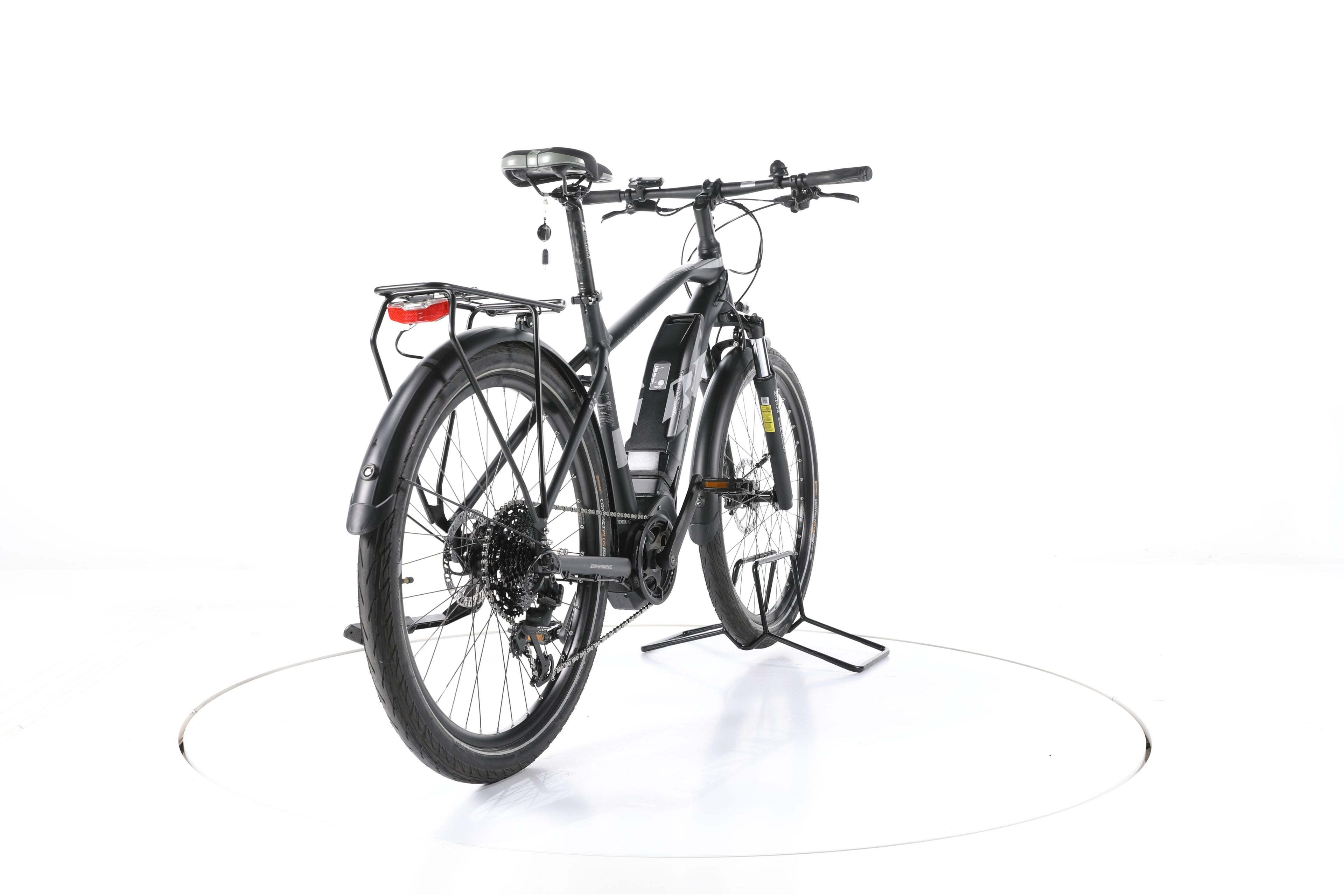 R Raymon TourRay E 3.0 Trekking E-Bike - Image 11