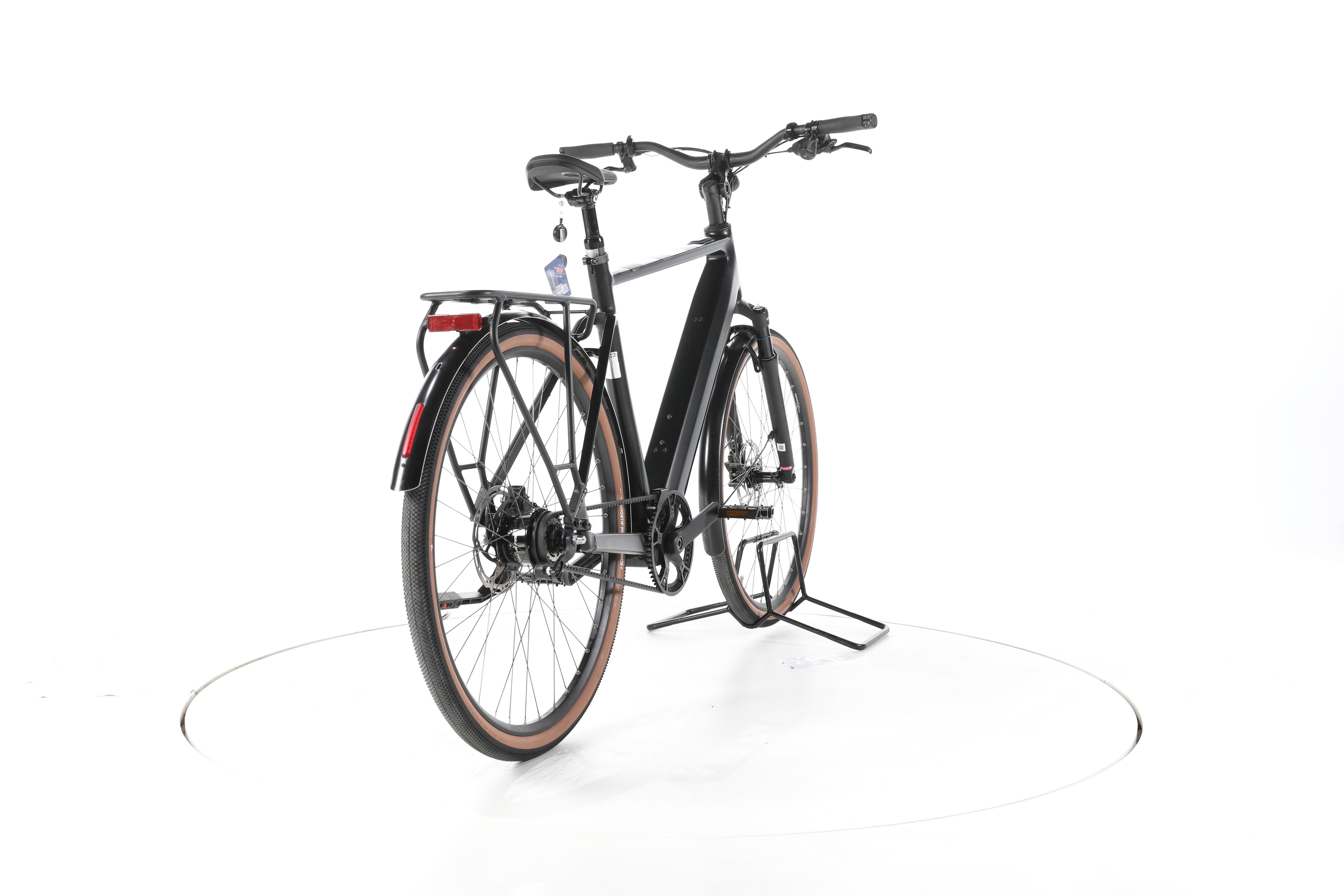Riese & Müller UBN Five silent City E-Bike - Image 11