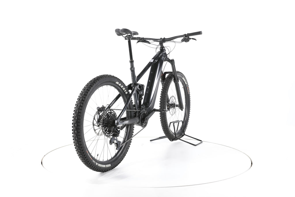 Giant Reign E+ 2 Fully E-Bike - Image 11