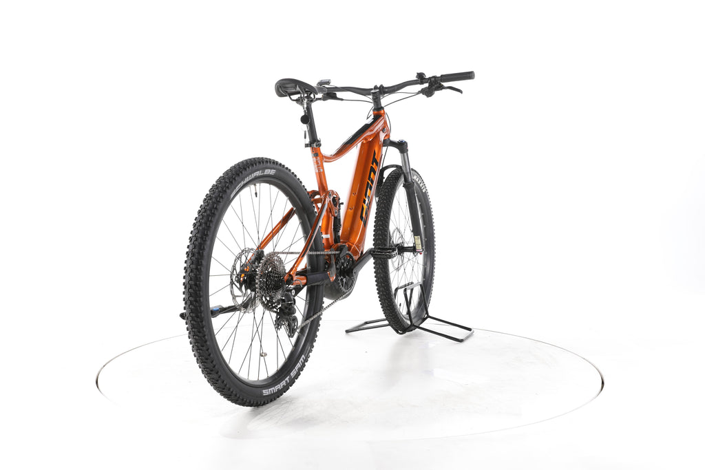 Giant Stance E+ 2 E-Bike Fully - Image 11