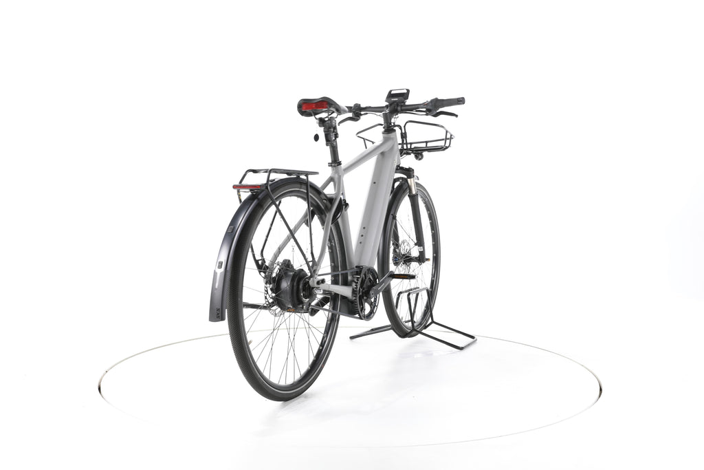 Riese & Müller Roadster Vario City E-Bike - Image 11