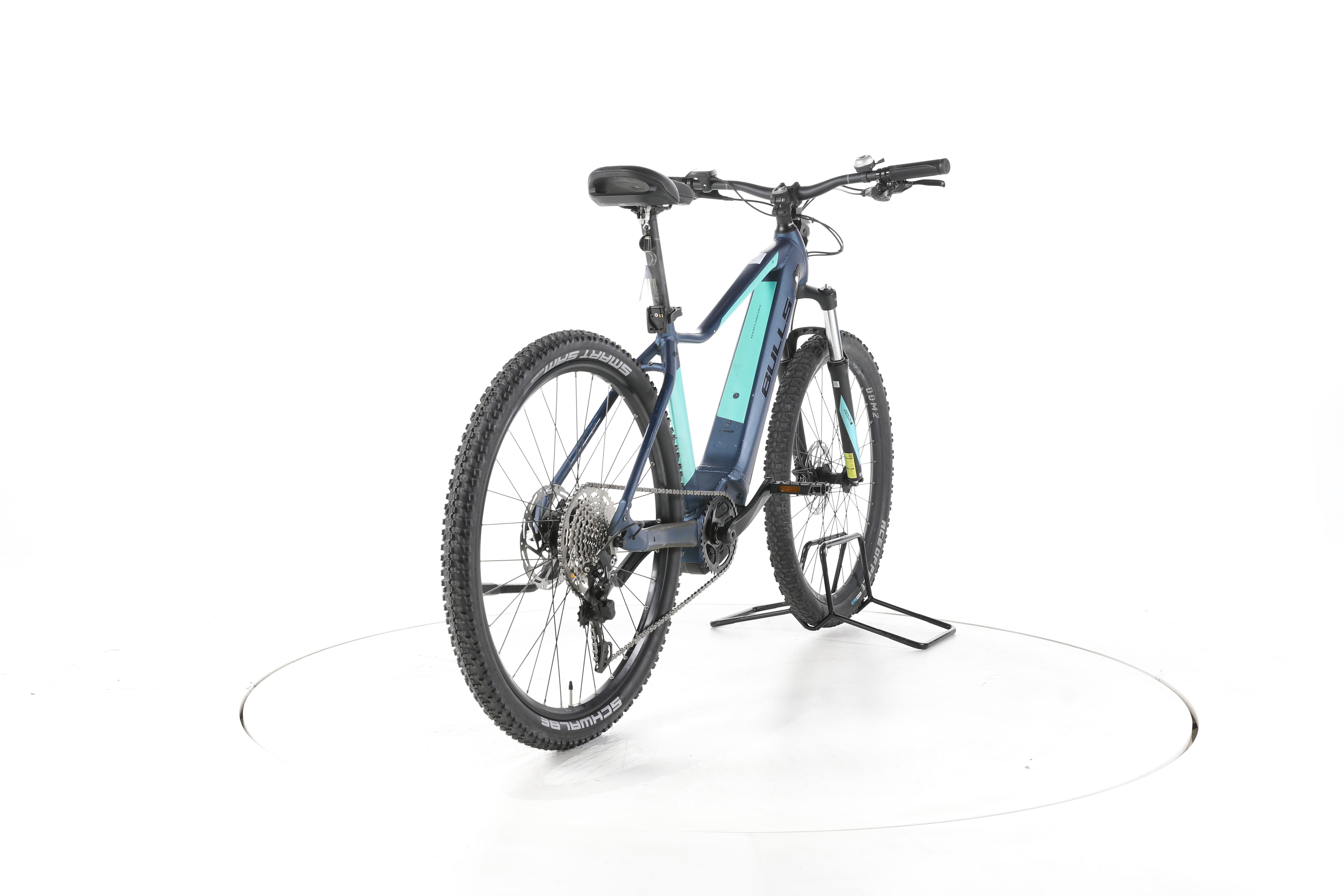 Bulls Aminga EVA 1 E-Bike - Image 11