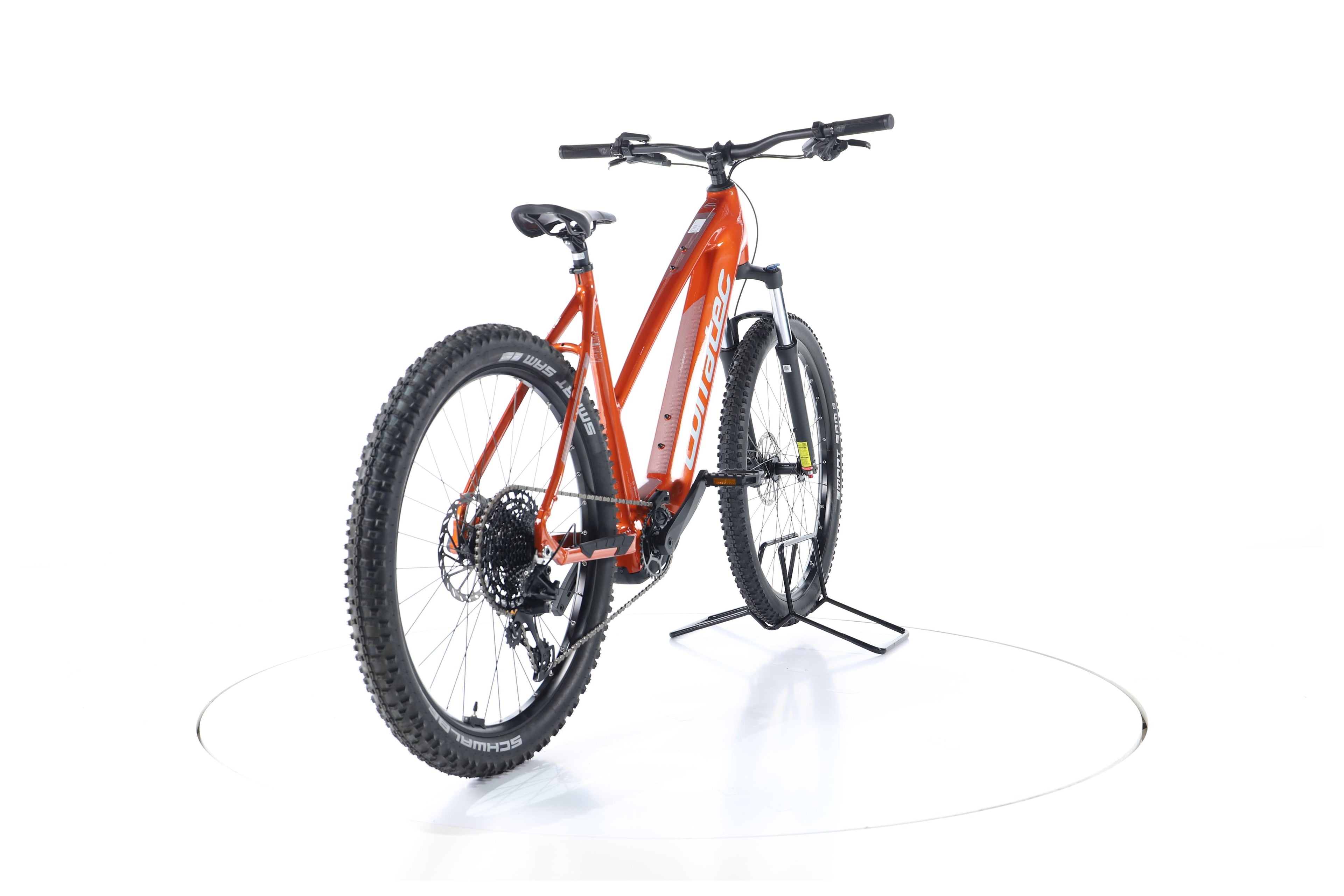 Corratec E-Power X-Vert Race E-Bike 2024 - Image 11