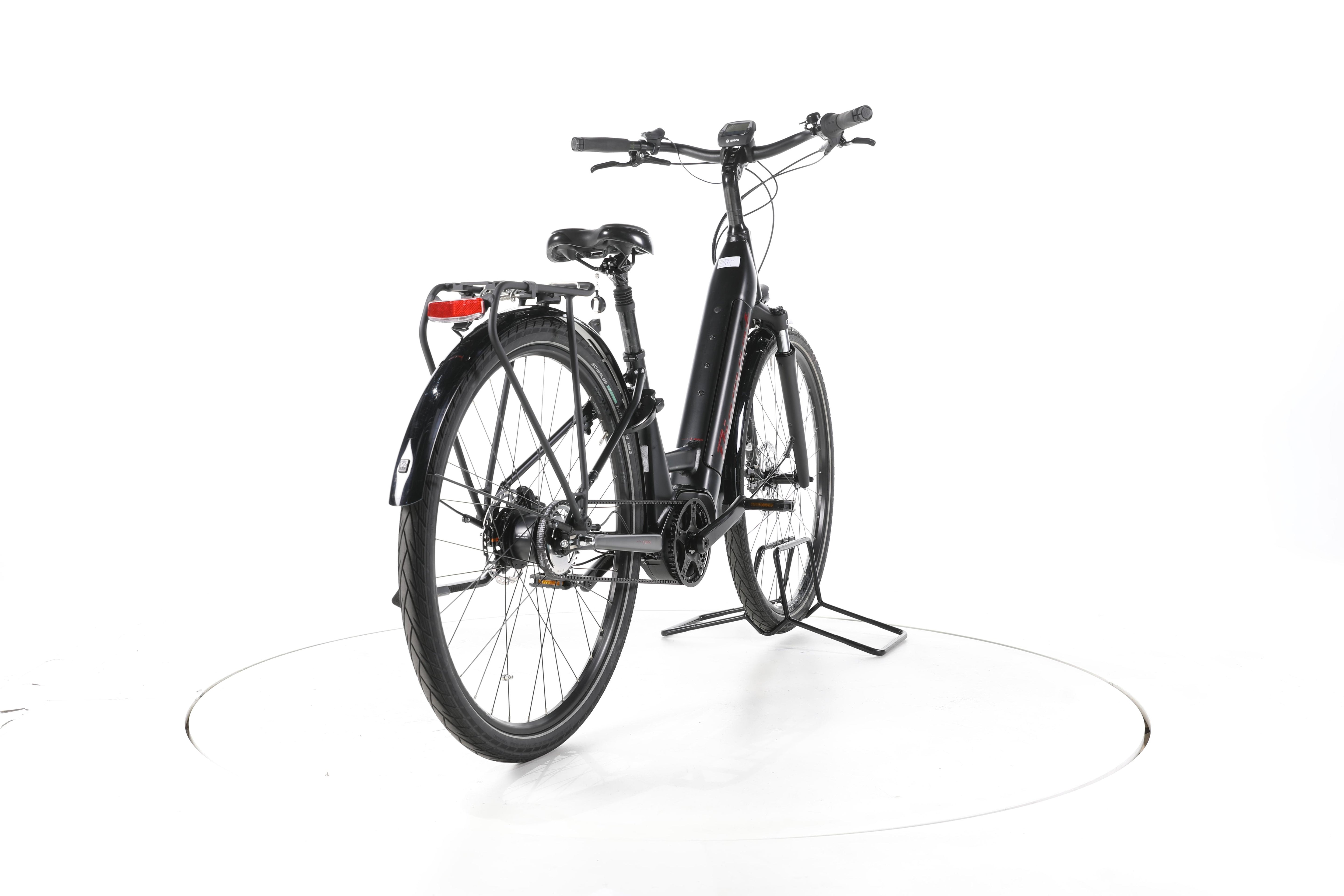 Diamant Beryll Esprit + RT City E-Bike Tiefeinsteiger - Image 11