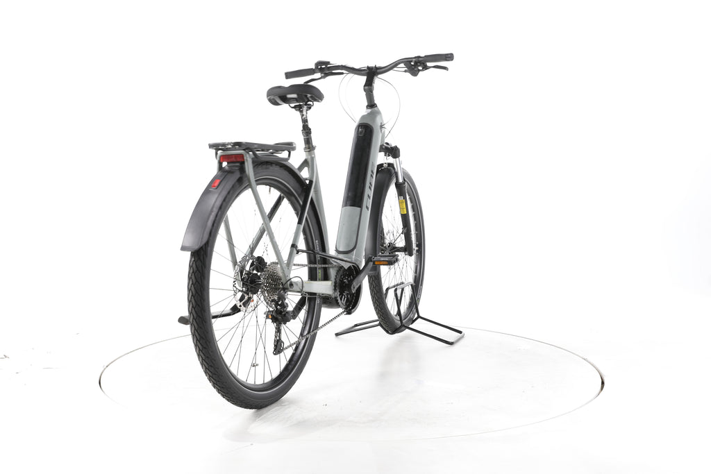Cube Kathmandu Hybrid ONE Trekking E-Bike Tiefeinsteiger - Image 11
