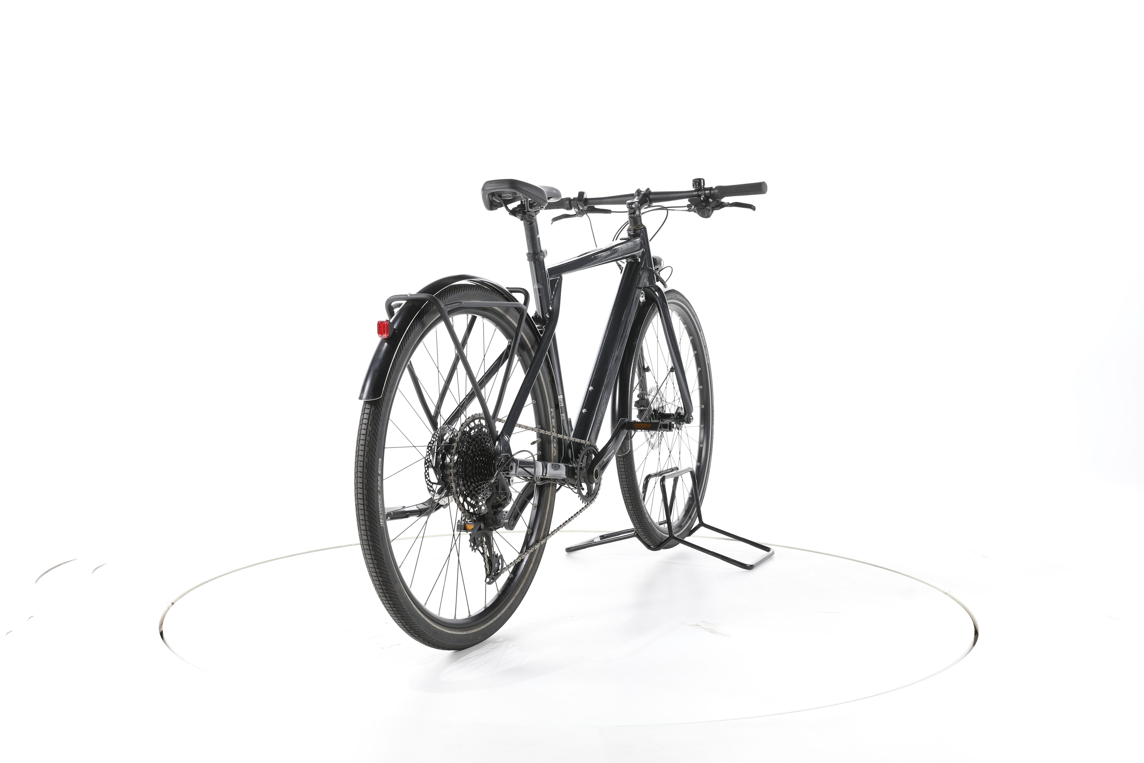 HoheAcht Lumo Terra Trekking E-Bike 2023 - Image 11