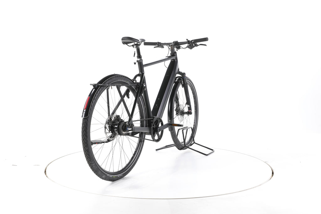 Riese & Müller UBN Five silent City E-Bike - Image 11