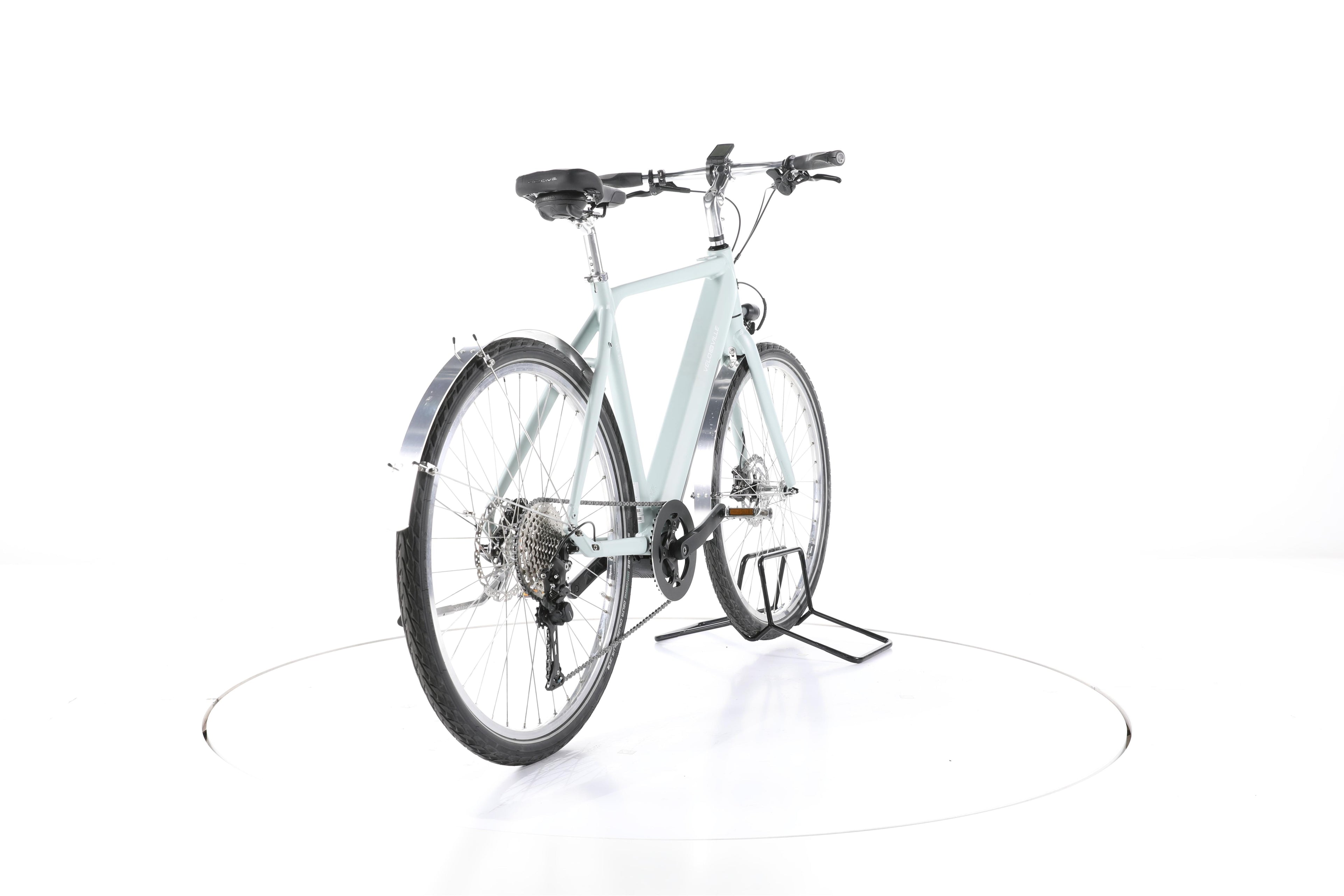 Velo de Ville VEF 400 ESPRIT City E-Bike - Image 11