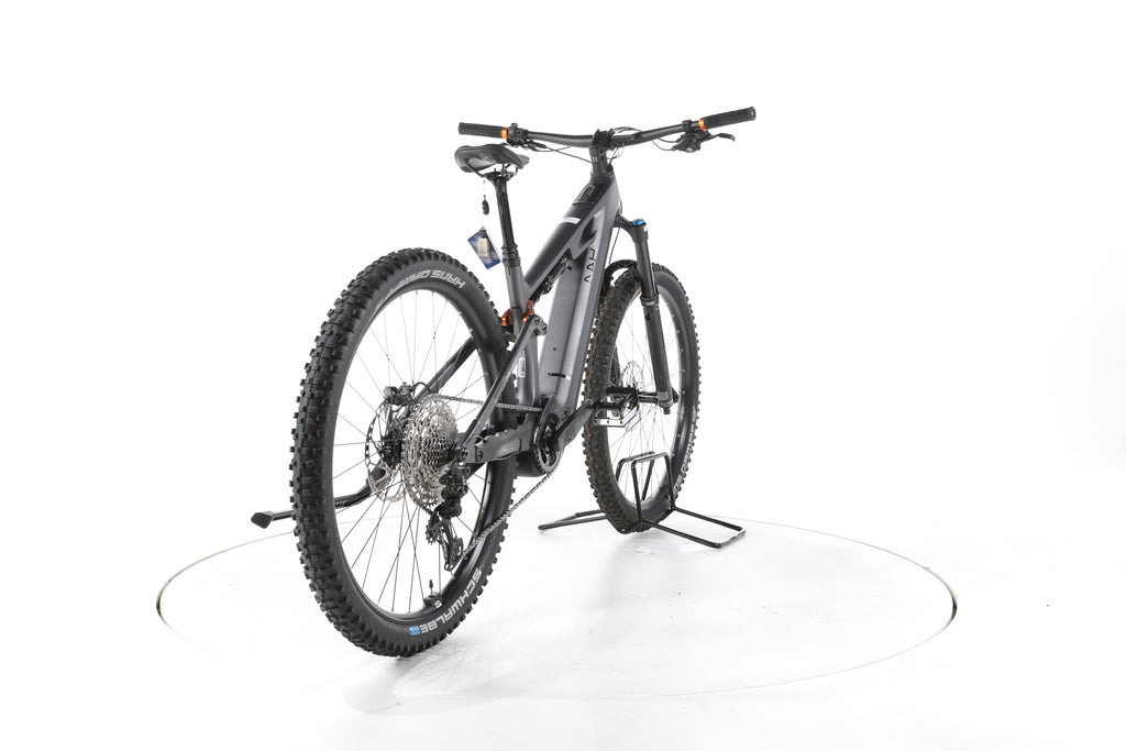 Cube Stereo Hybrid ONE44 HPC SLX E-Bike Fully Carbon 2025 - Image 11