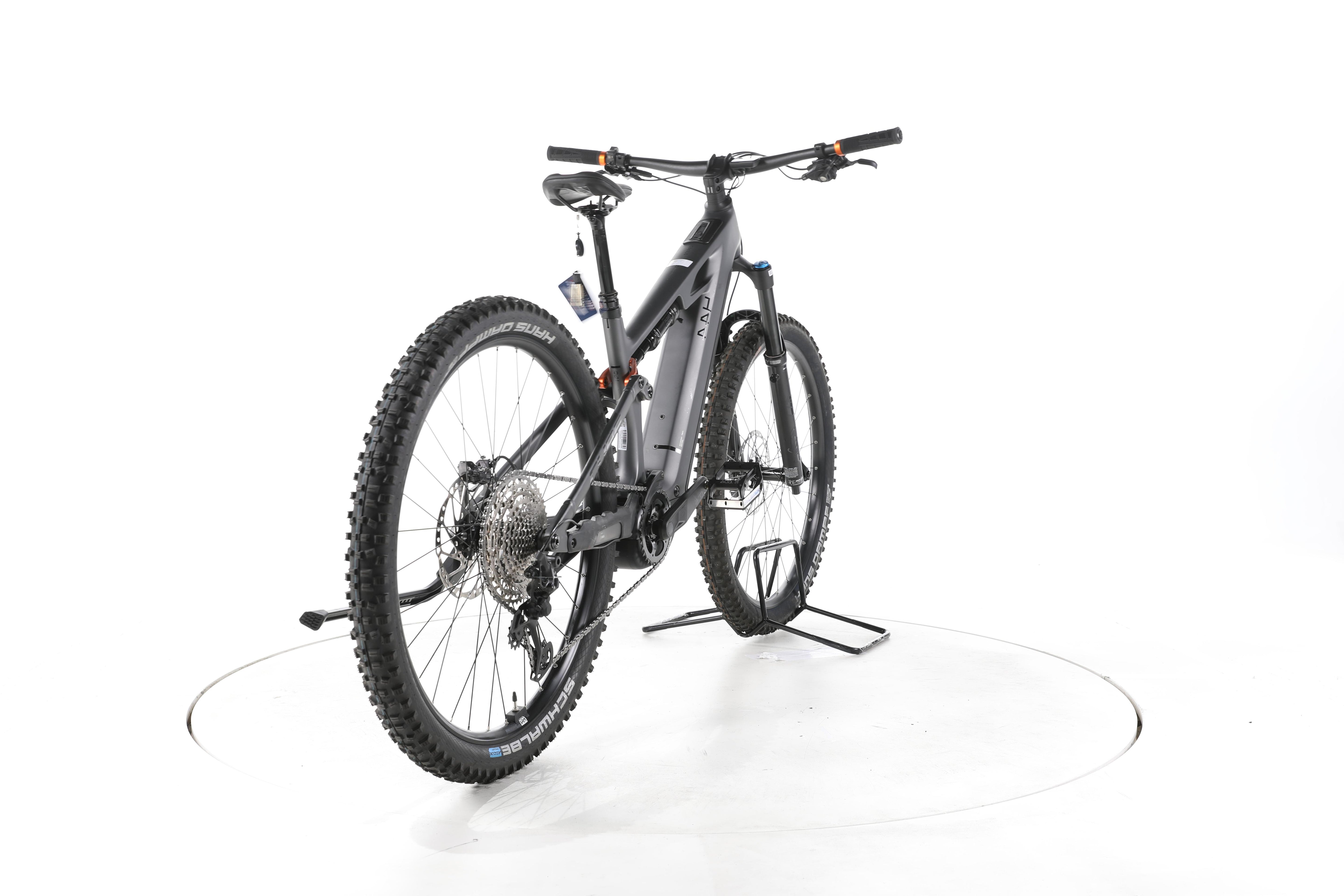Cube Stereo Hybrid ONE44 HPC SLX E-Bike Fully Carbon 2025 - Image 11