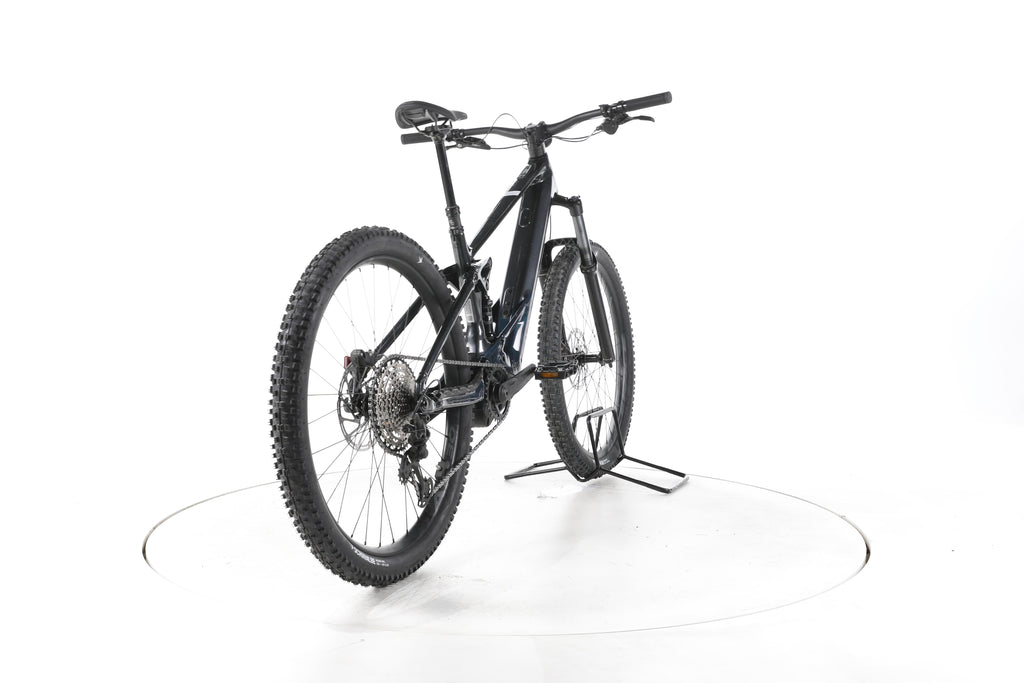 Orbea WILD FS H20 E-Bike Fully - Image 11
