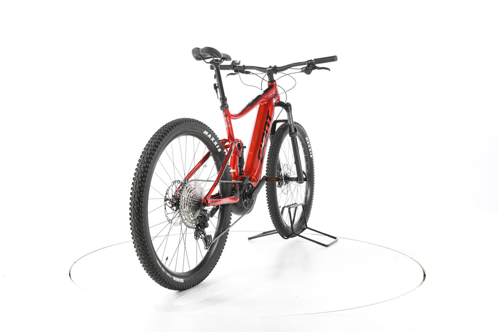 Giant Stance E+ 1 Fully E-Bike 2023 - Image 11