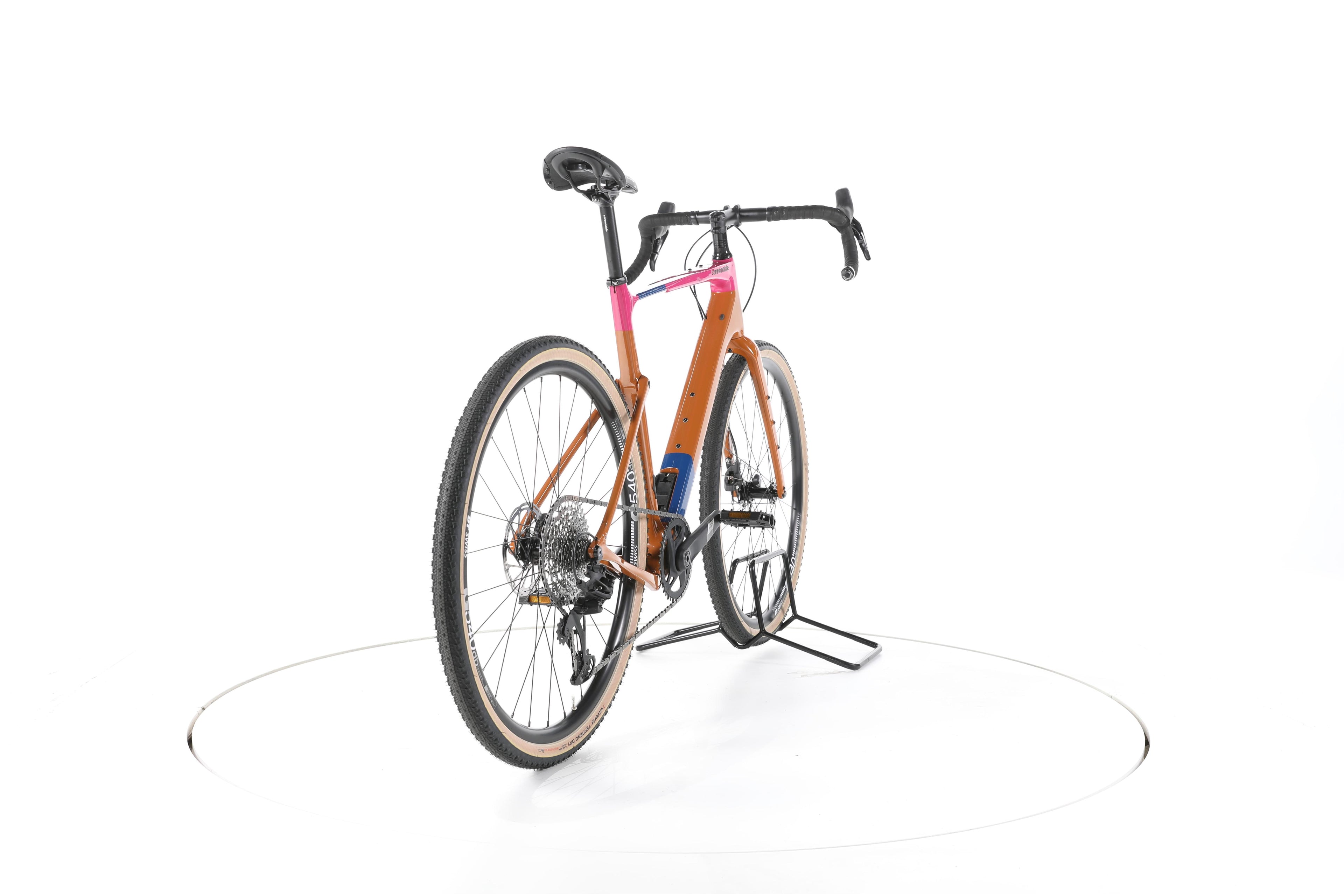 Cannondale Topstone Carbon Apex 1 - Image 11