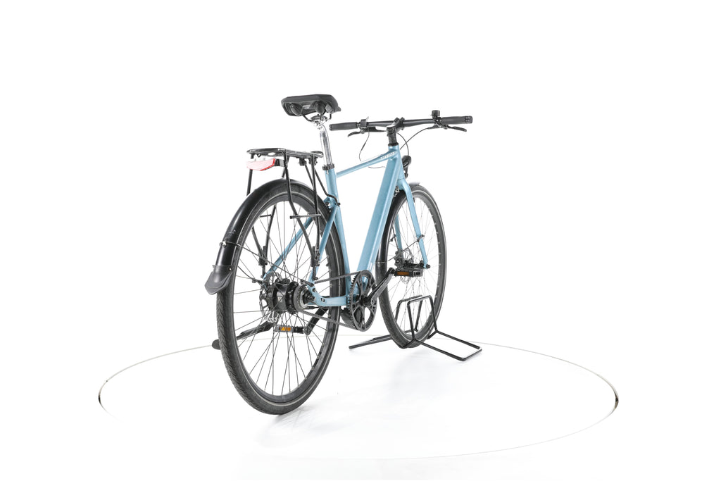 TENWAYS CGO 600 City E-Bike - Image 11